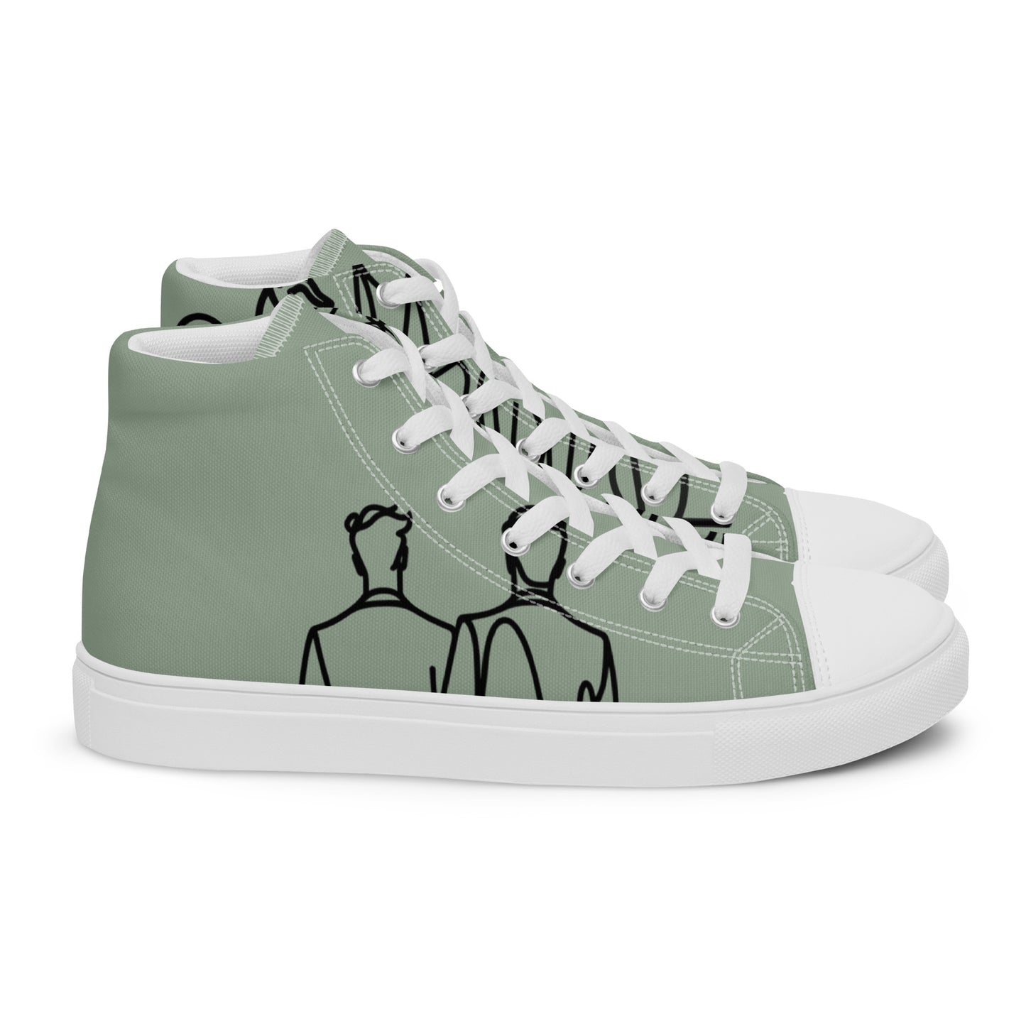 STREEKS JM&Oli Origine Homme