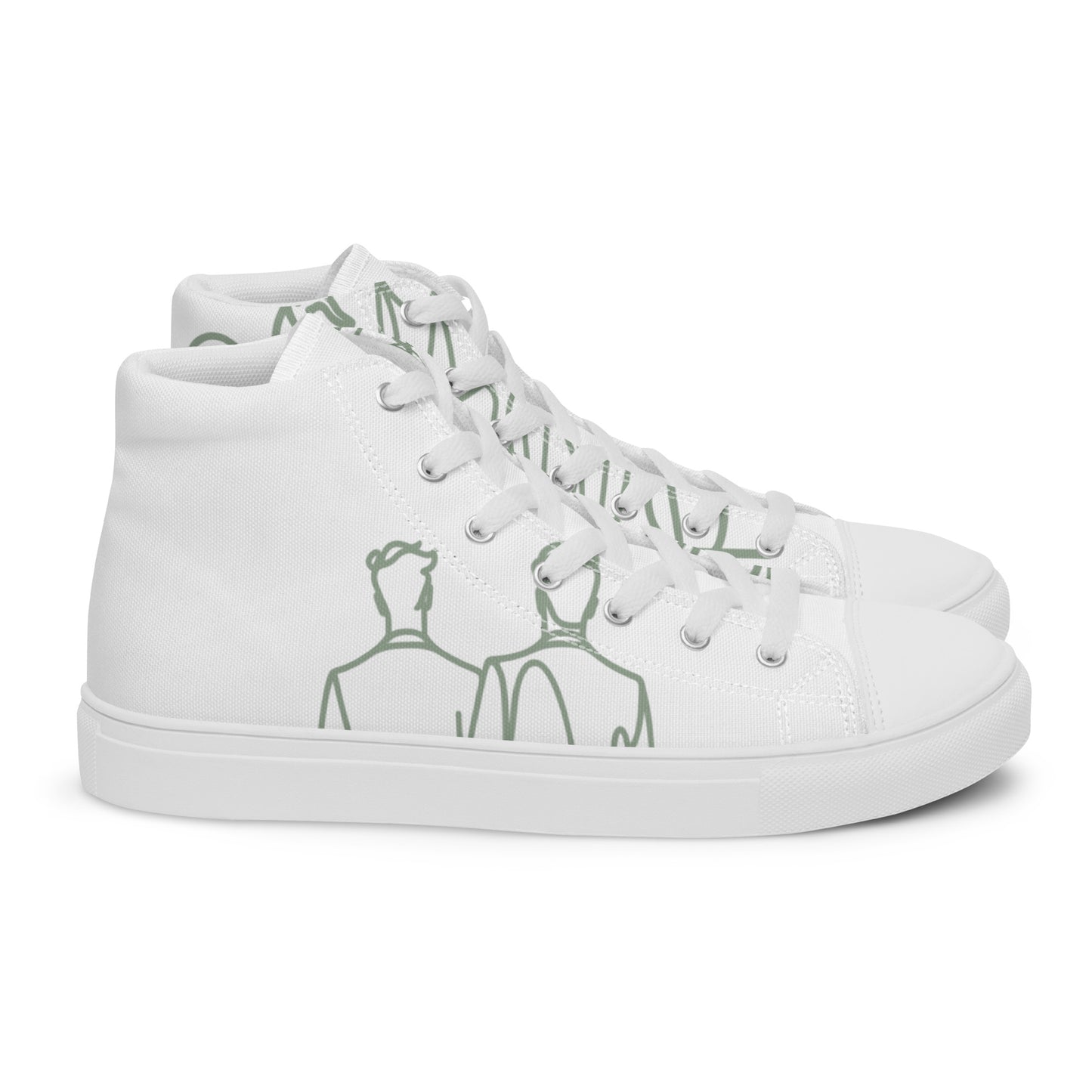 STREEKS JM&Oli Origine Homme
