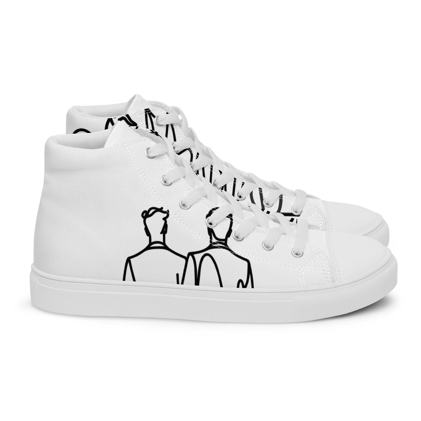 STREEKS JM&Oli Origine Homme