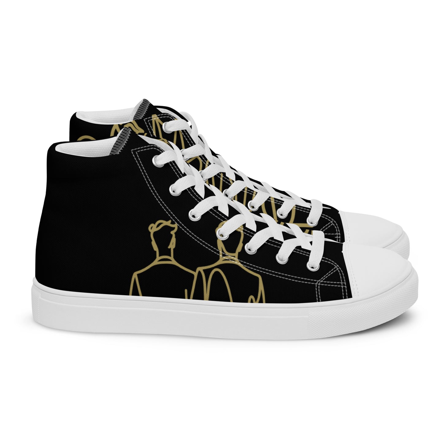 STREEKS JM&Oli Origine Homme