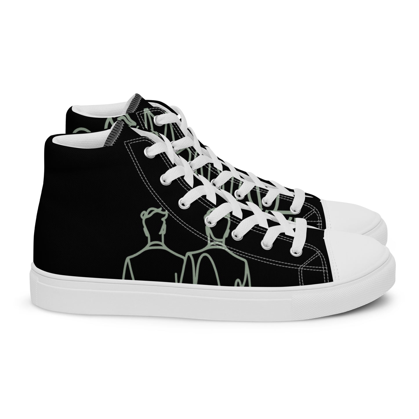 STREEKS JM&Oli Origine Homme
