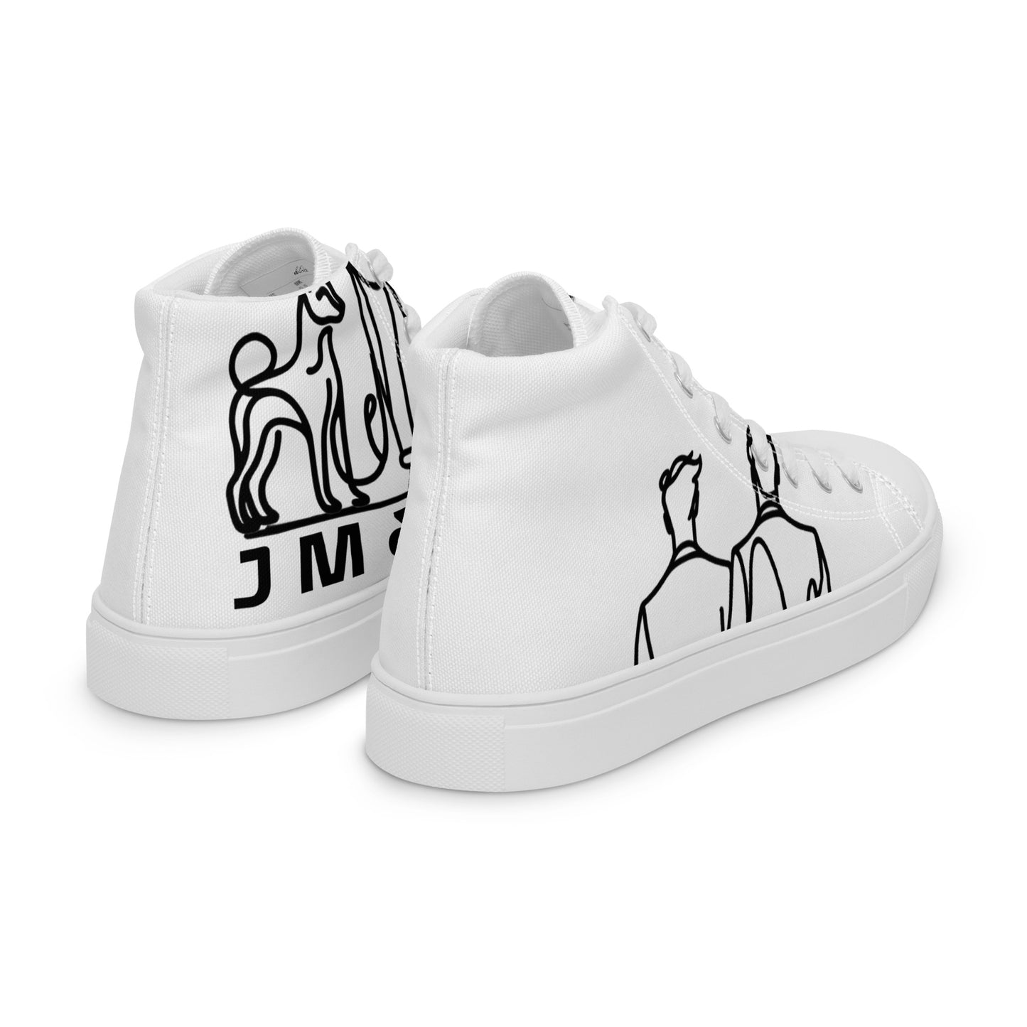 STREEKS JM&Oli Origine Homme