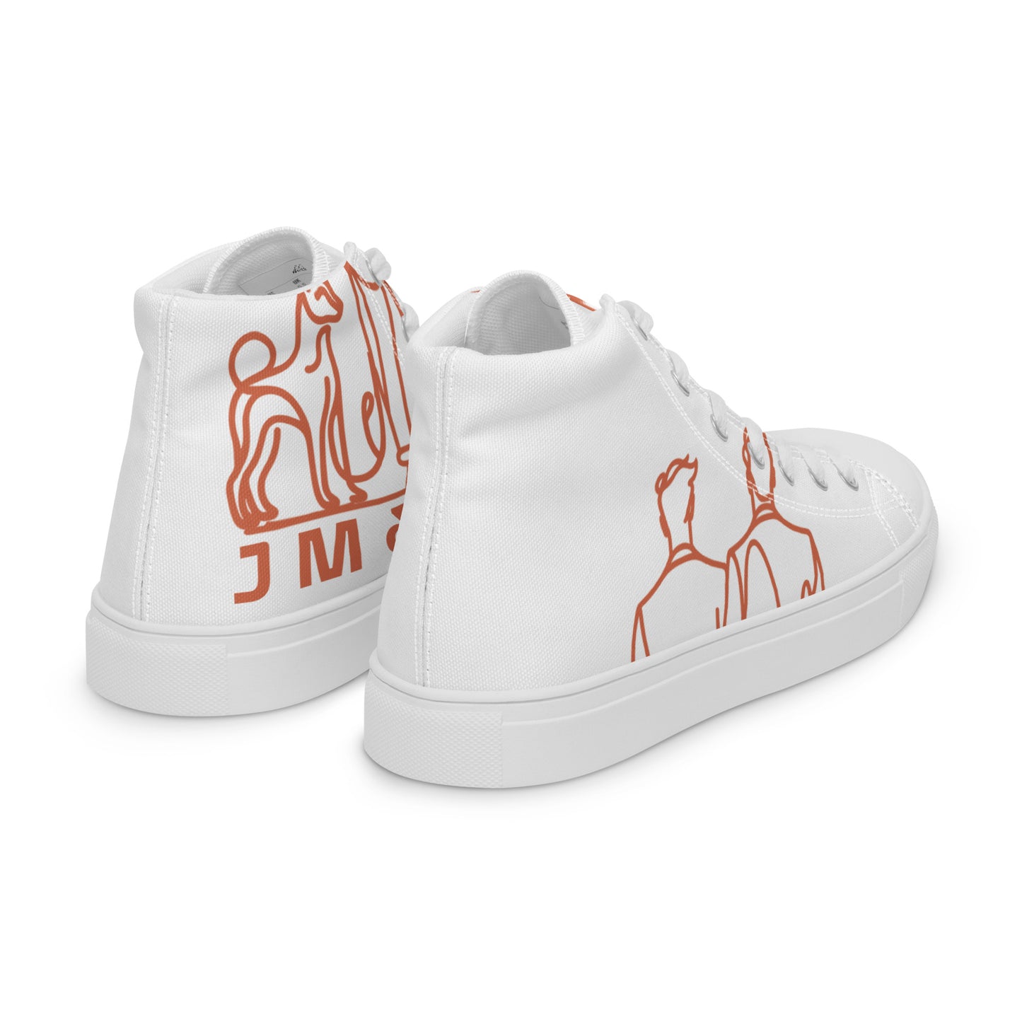 STREEKS JM&Oli Origine Homme