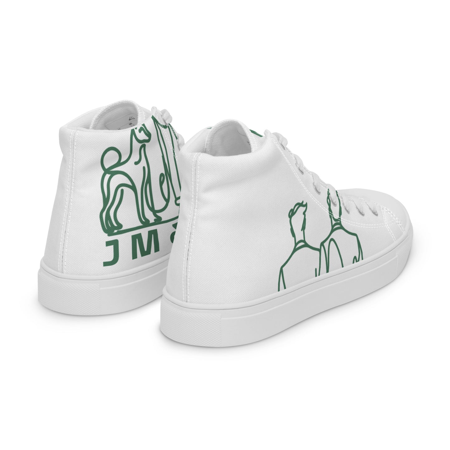 STREEKS JM&Oli Origine Homme
