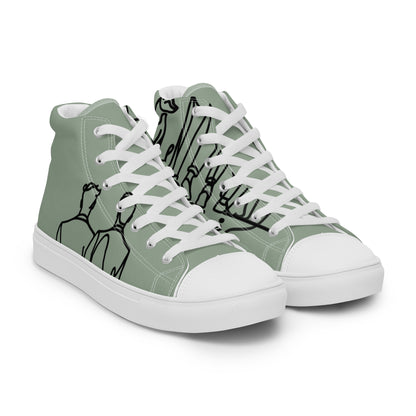 STREEKS JM&Oli Origine Homme