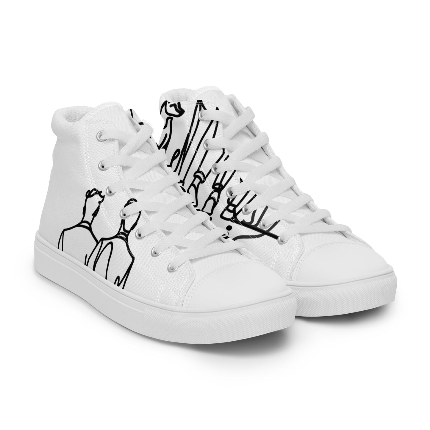 STREEKS JM&Oli Origine Homme