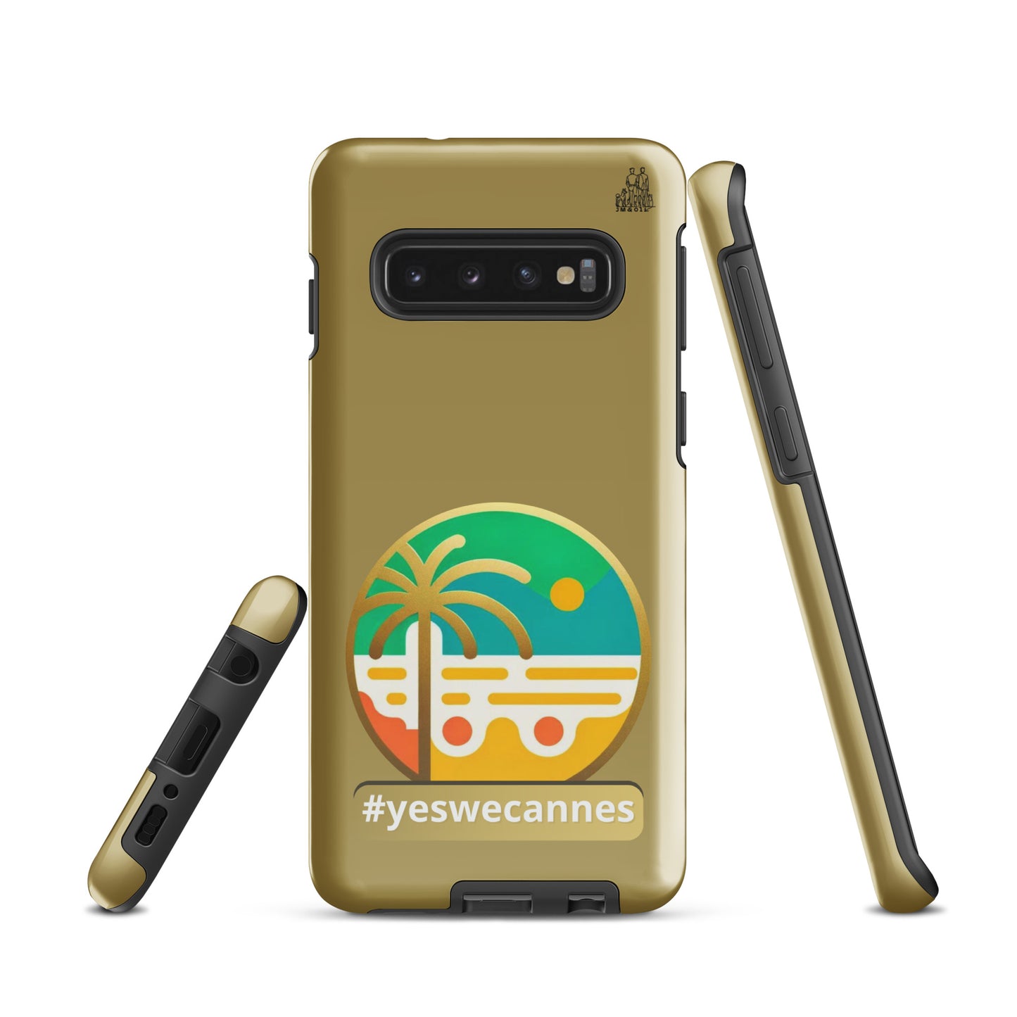 Coque Solide Samsung® #YesWeCannes