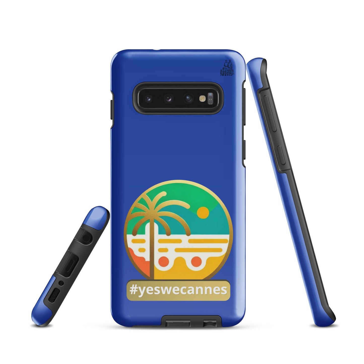 Coque Solide Samsung® #YesWeCannes