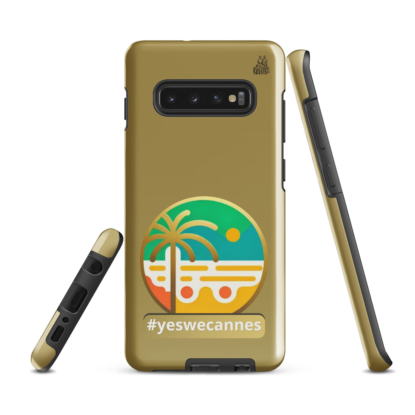 Coque Solide Samsung® #YesWeCannes