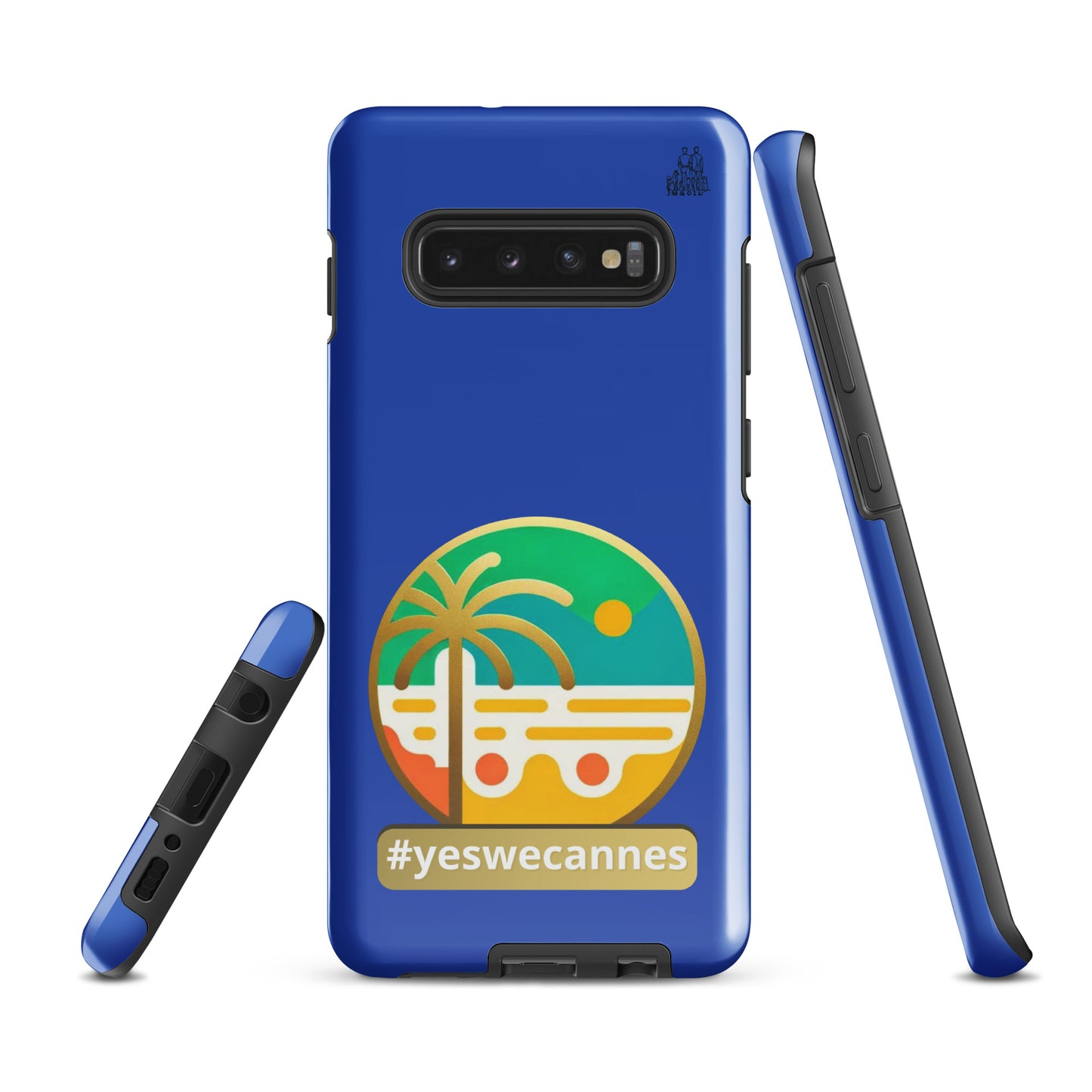 Coque Solide Samsung® #YesWeCannes