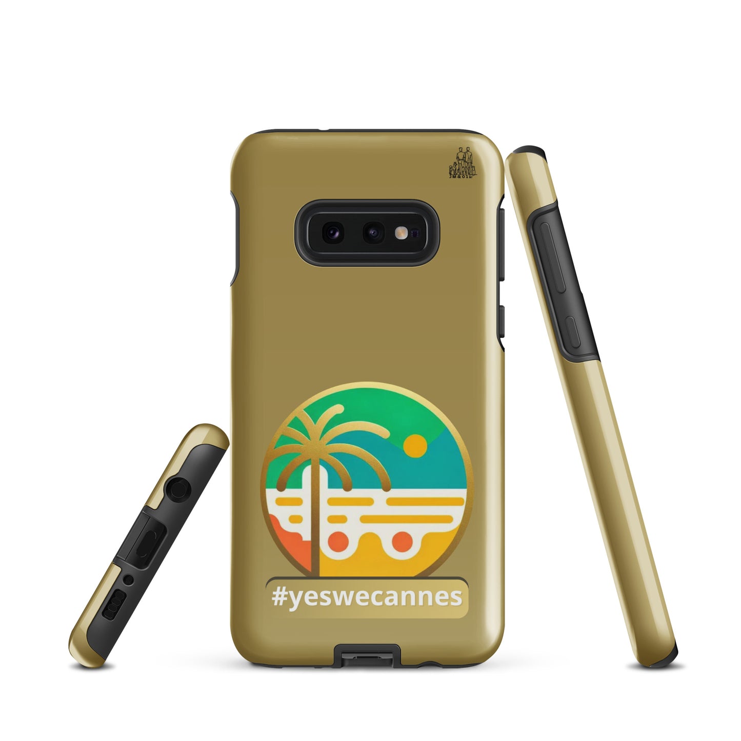 Coque Solide Samsung® #YesWeCannes