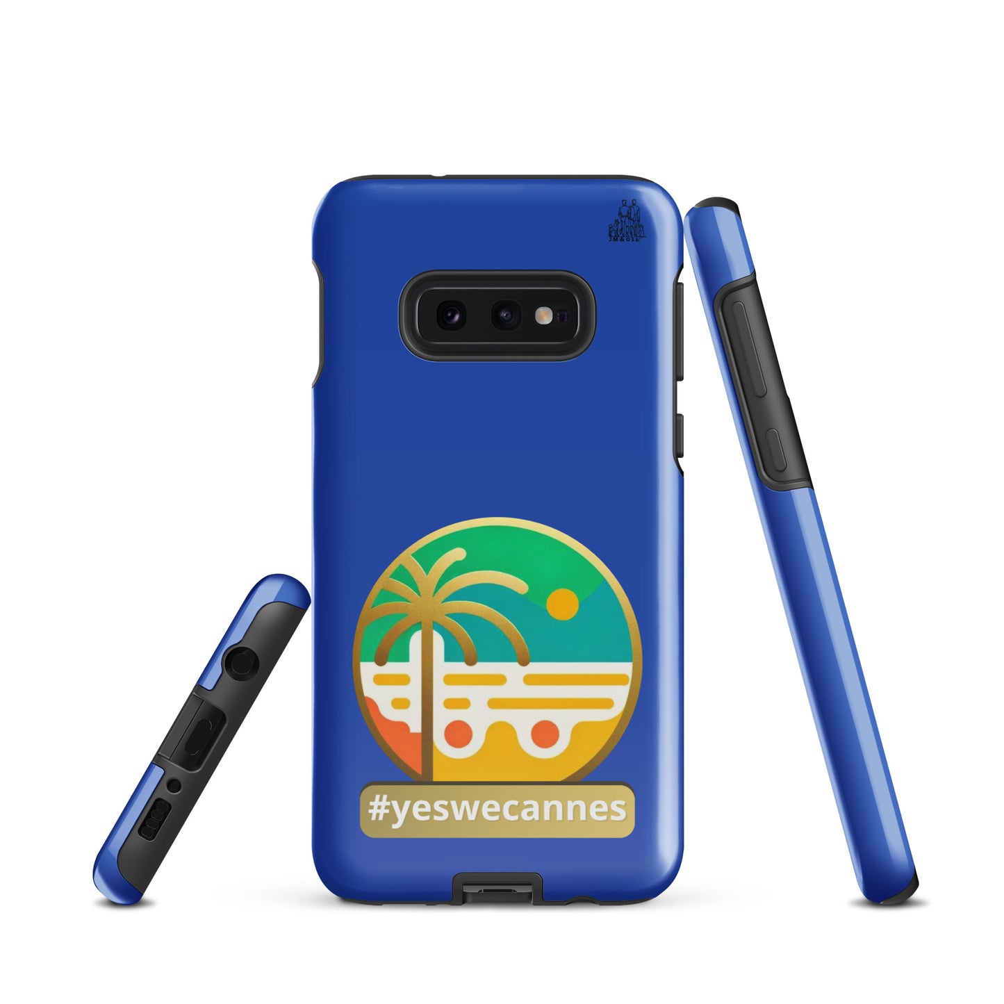 Coque Solide Samsung® #YesWeCannes
