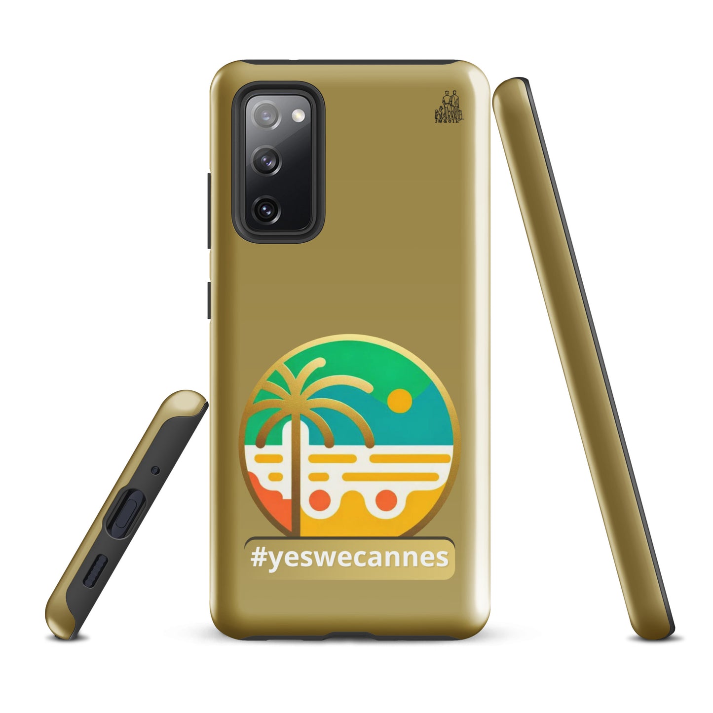 Coque Solide Samsung® #YesWeCannes