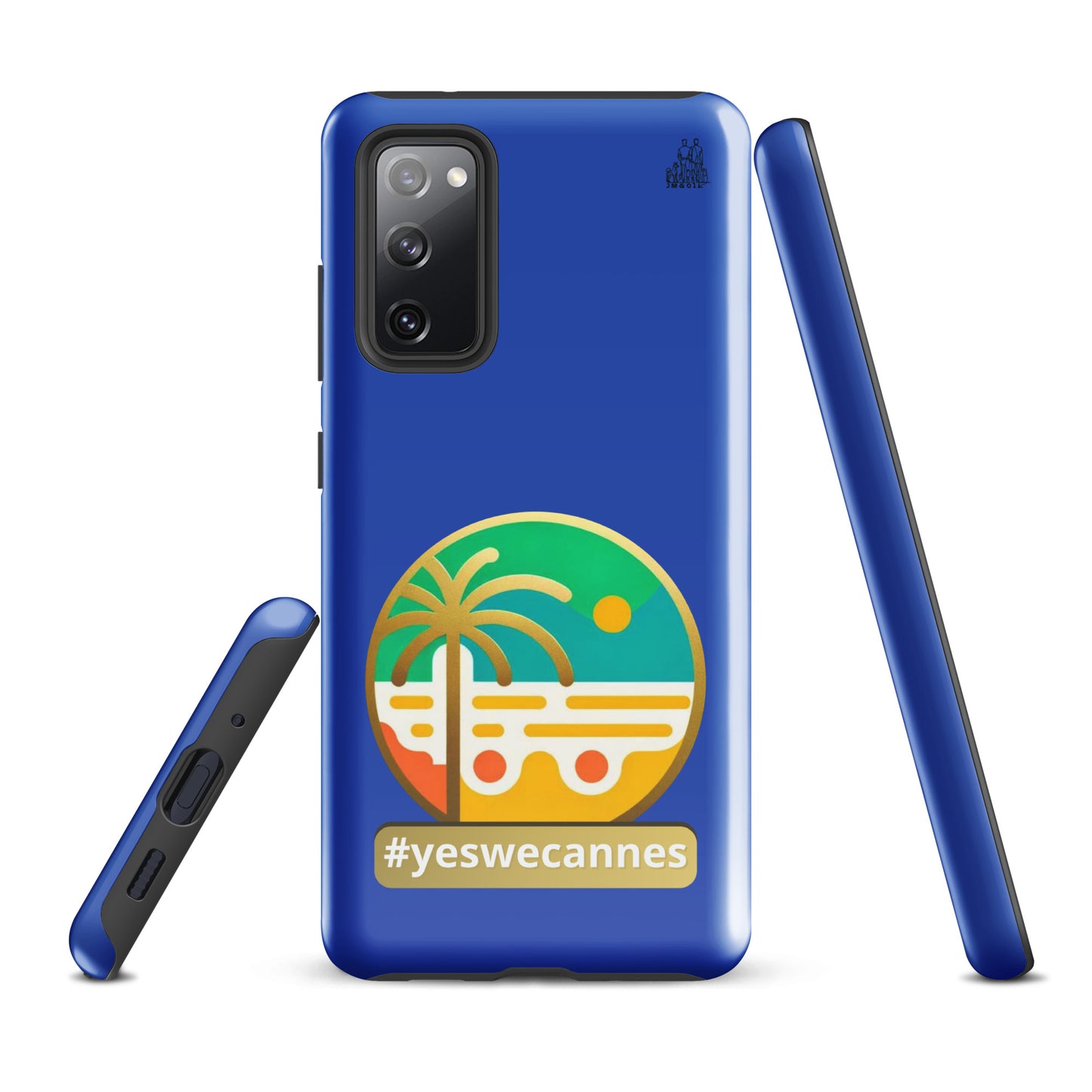 Coque Solide Samsung® #YesWeCannes