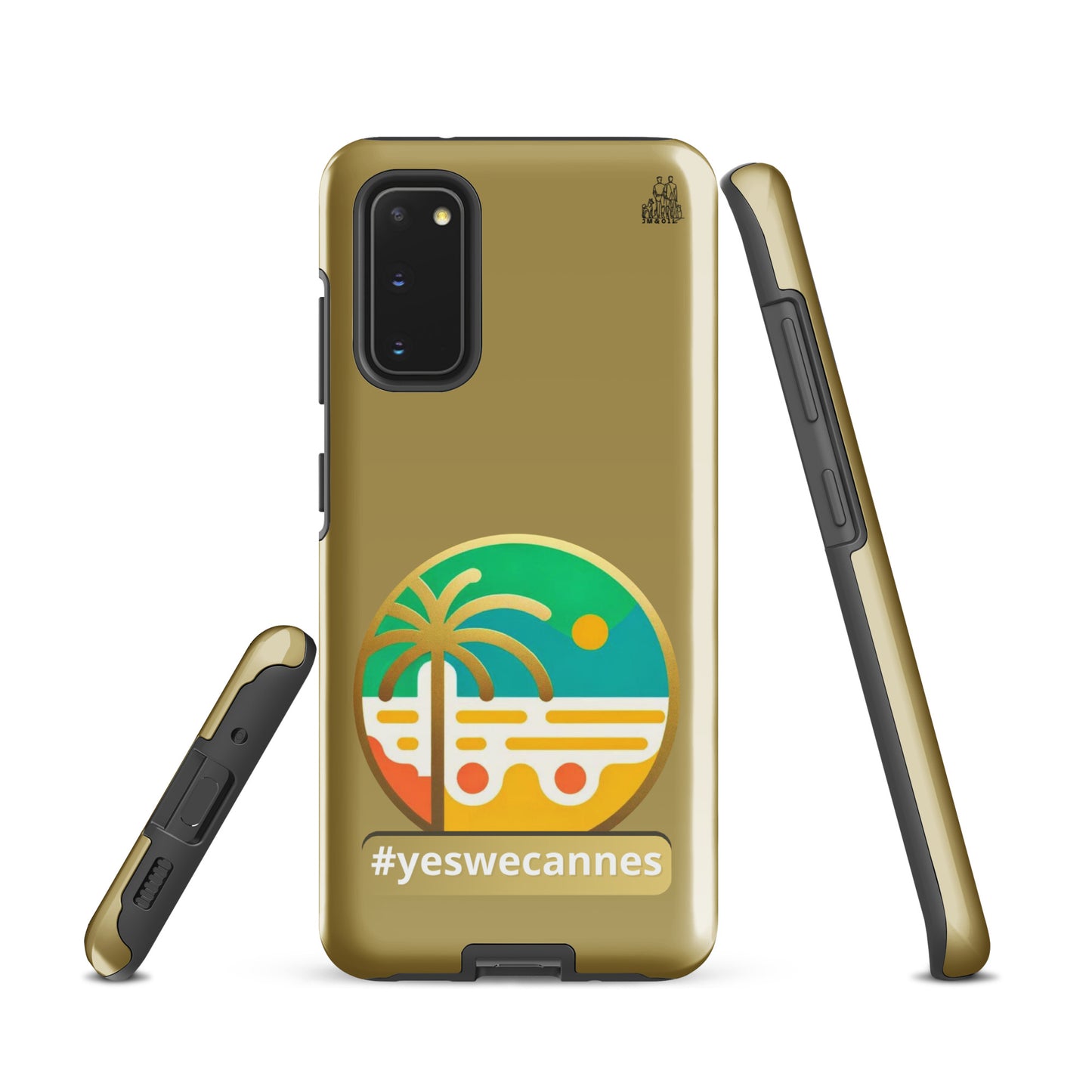 Coque Solide Samsung® #YesWeCannes