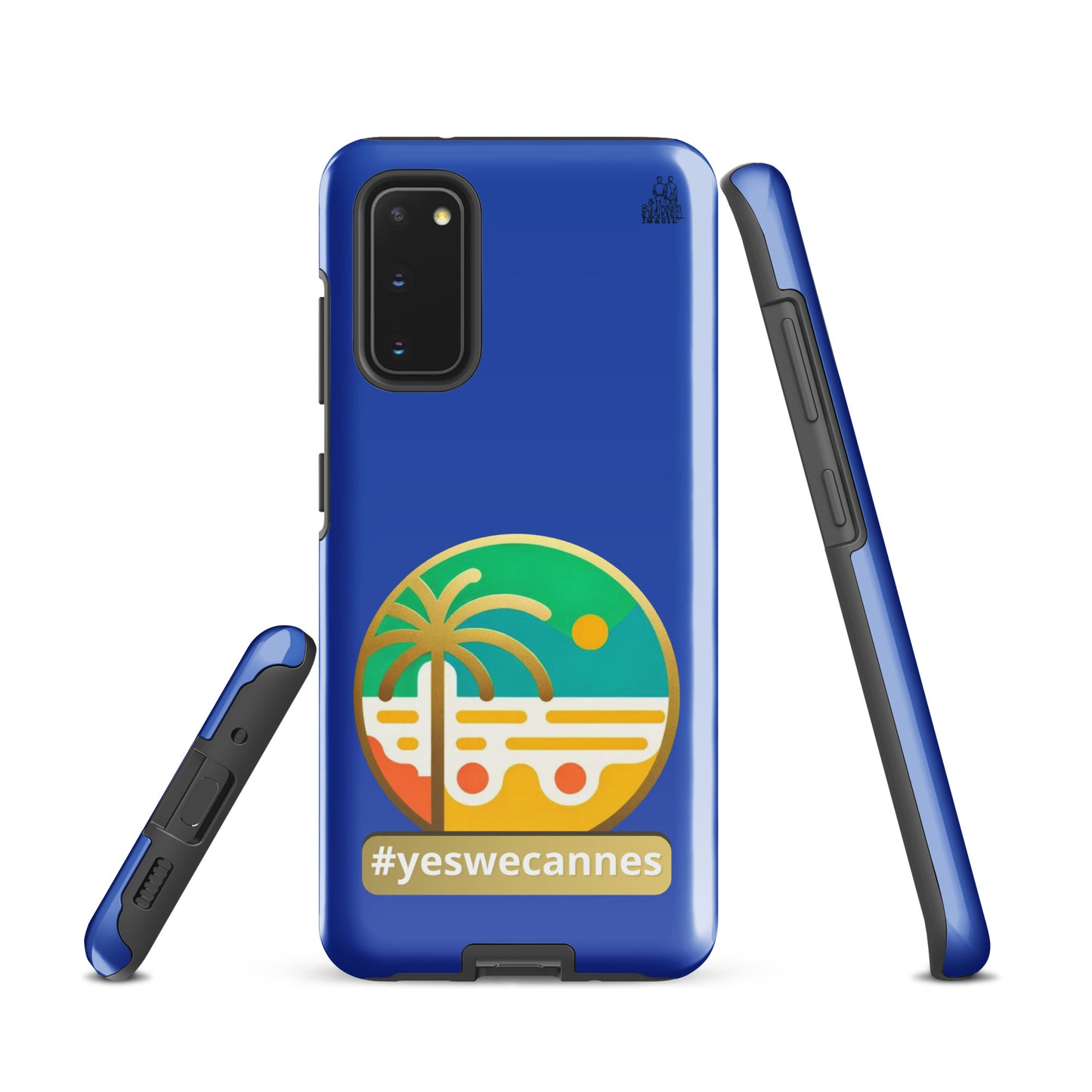 Coque Solide Samsung® #YesWeCannes