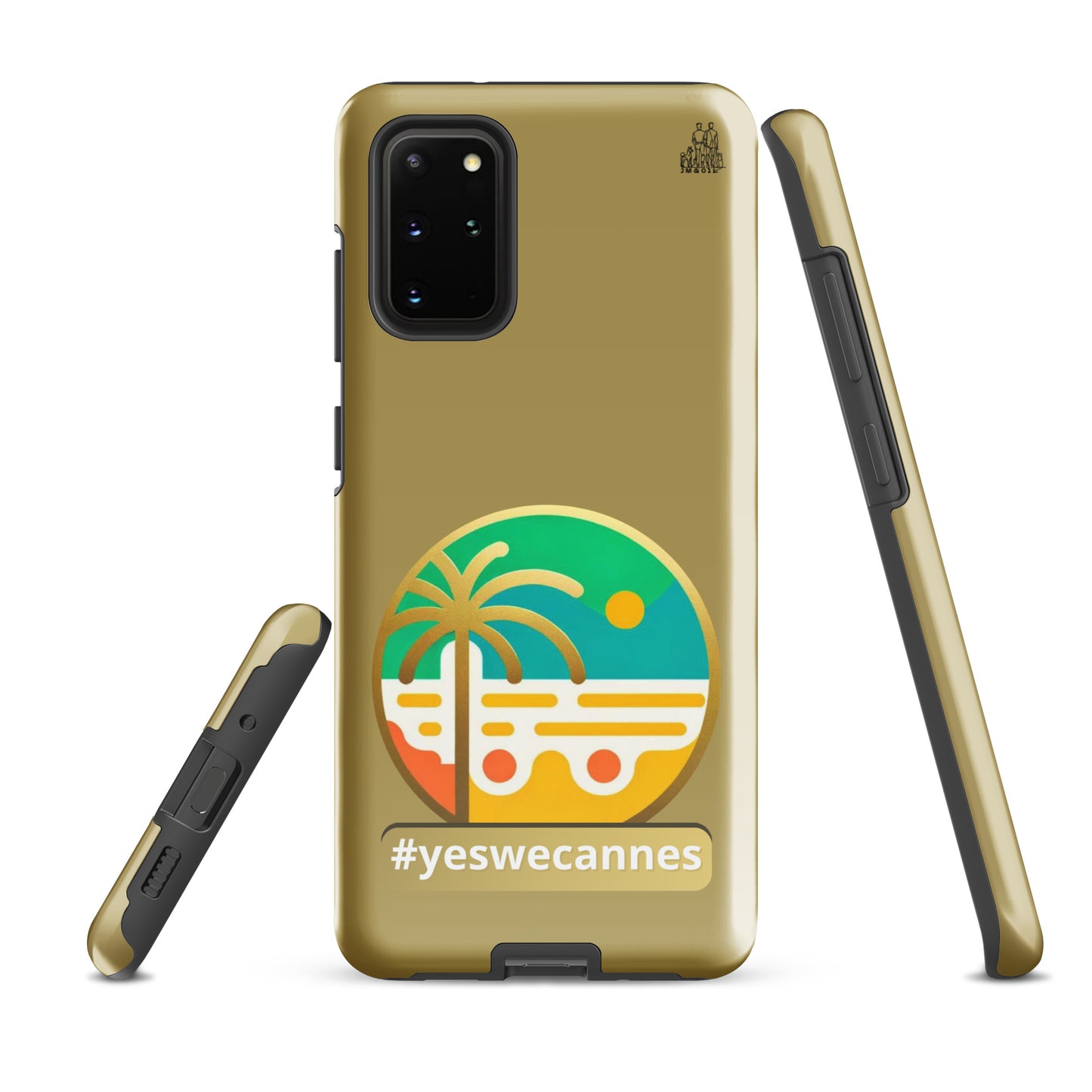 Coque Solide Samsung® #YesWeCannes