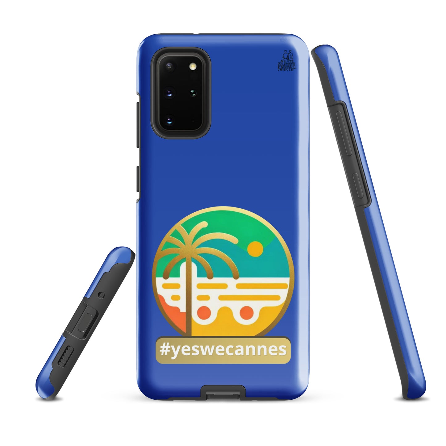 Coque Solide Samsung® #YesWeCannes