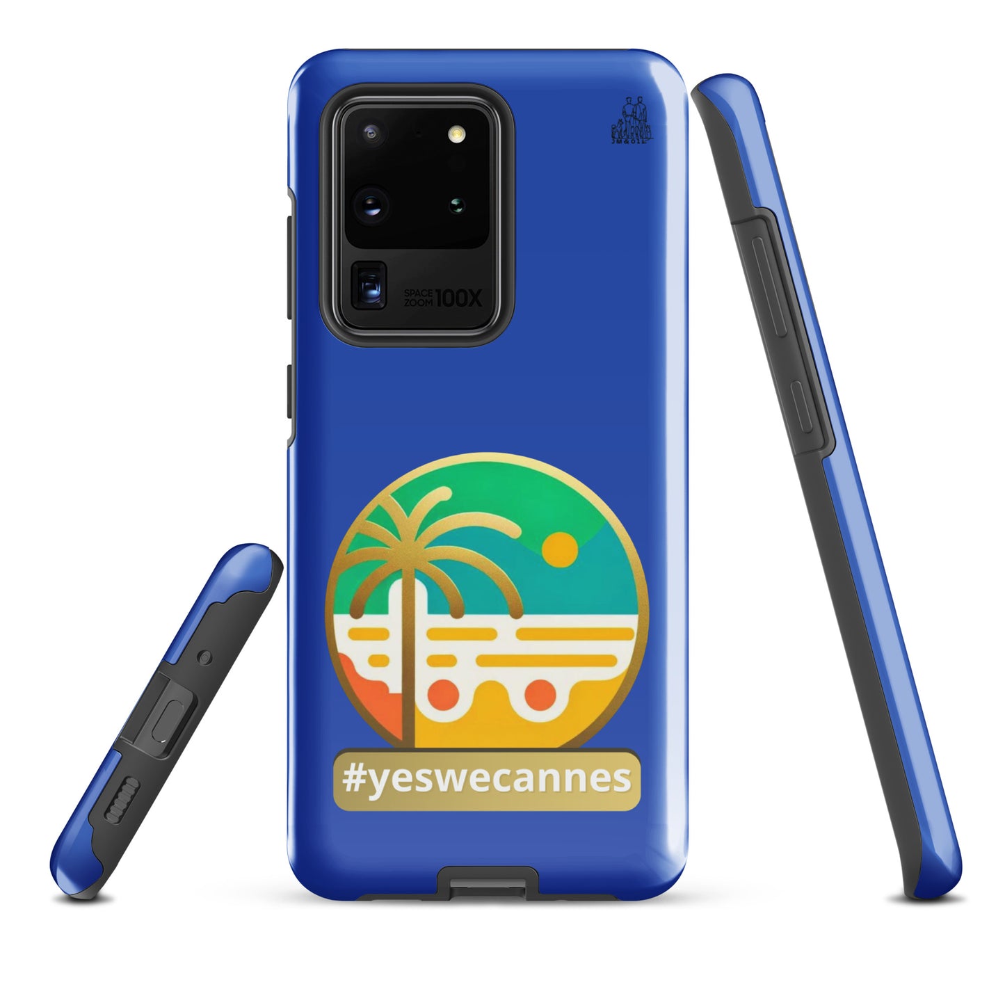 Coque Solide Samsung® #YesWeCannes