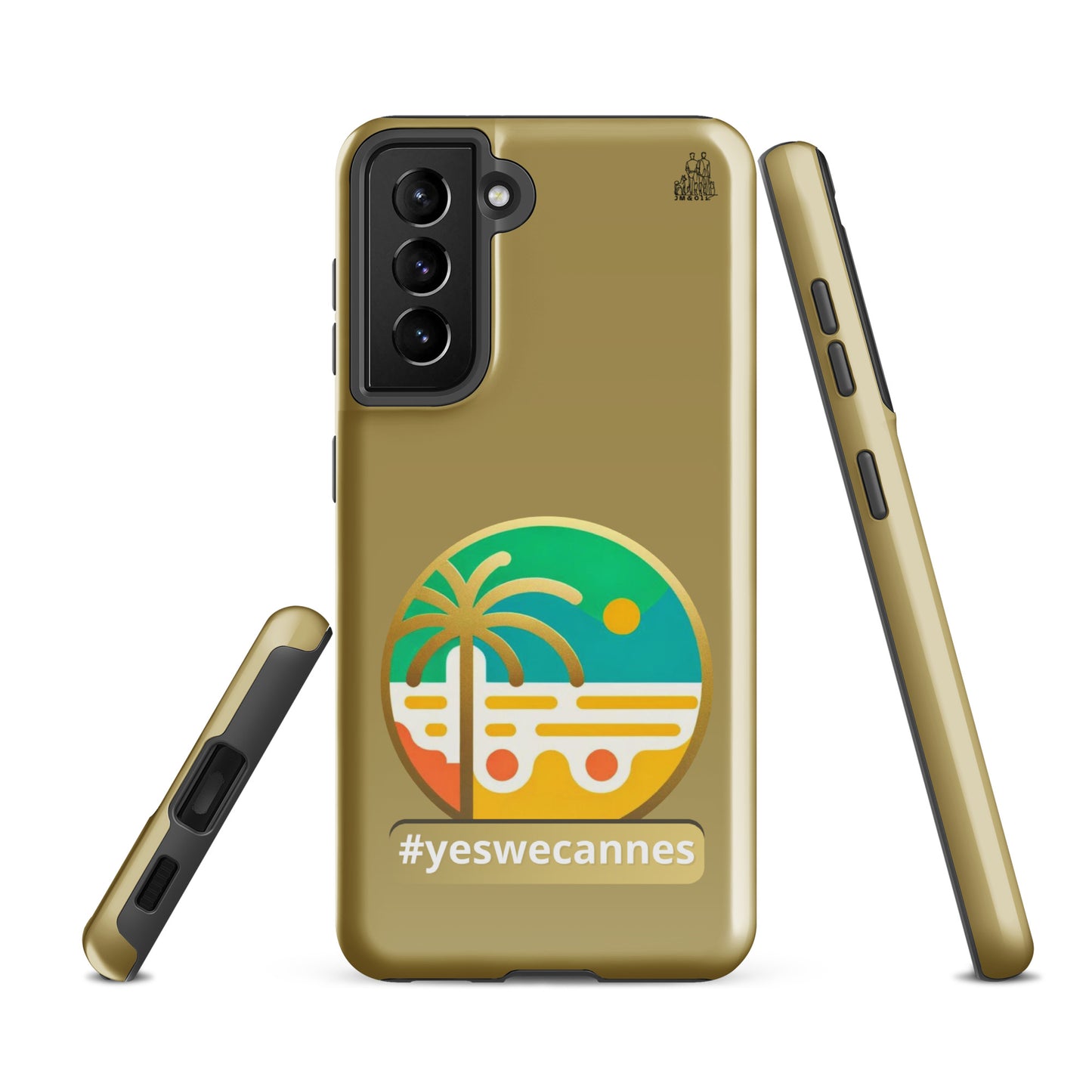 Coque Solide Samsung® #YesWeCannes