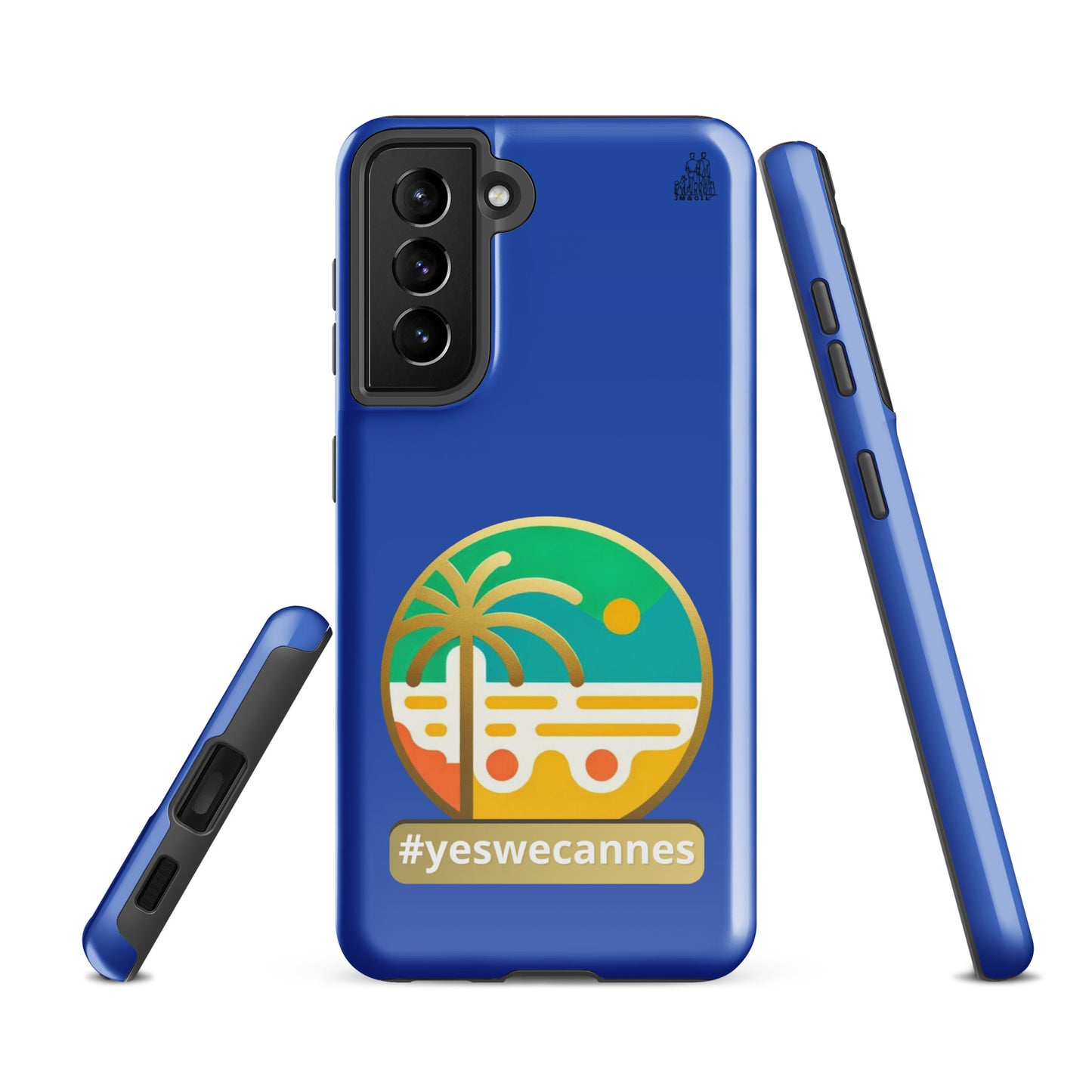 Coque Solide Samsung® #YesWeCannes