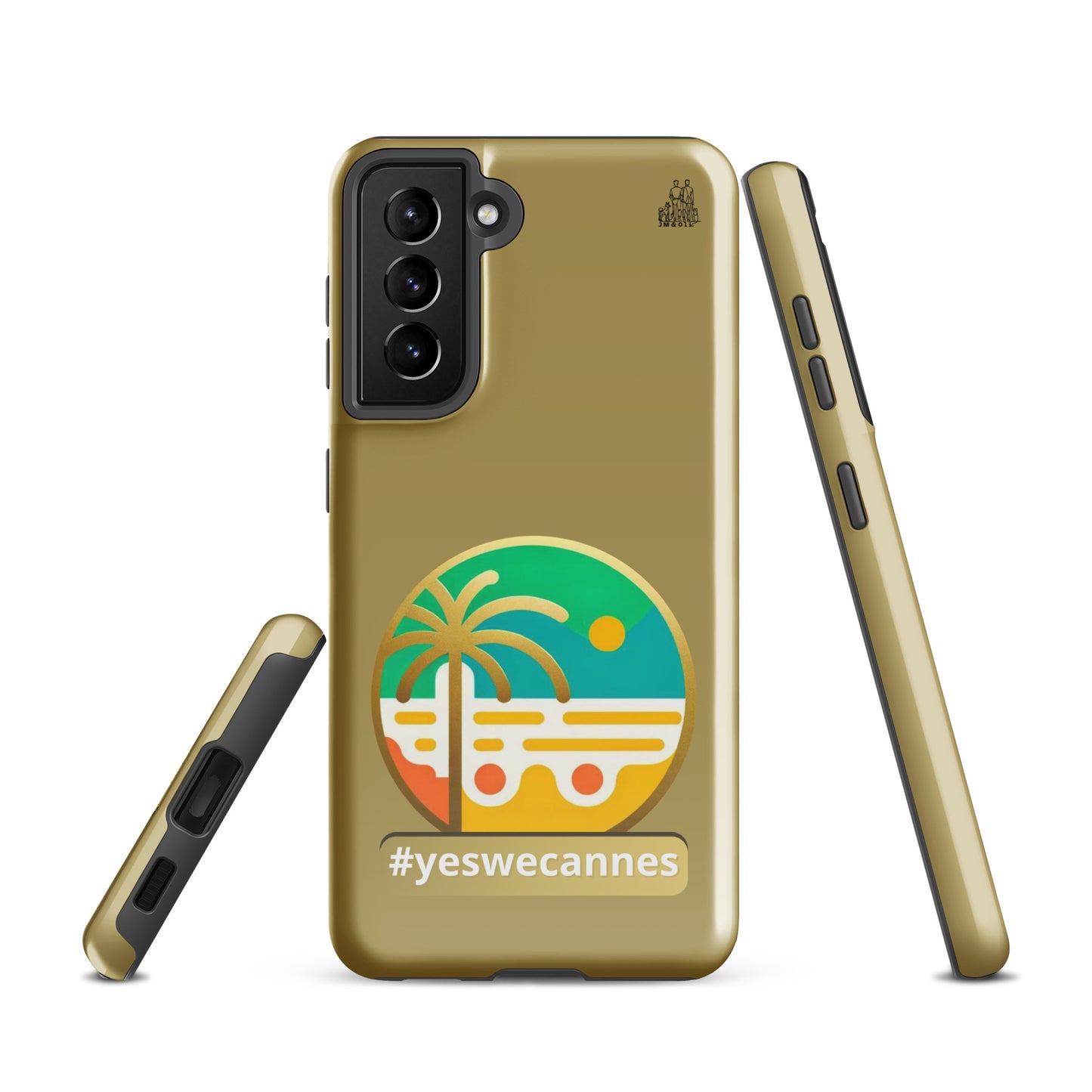 Coque Solide Samsung® #YesWeCannes