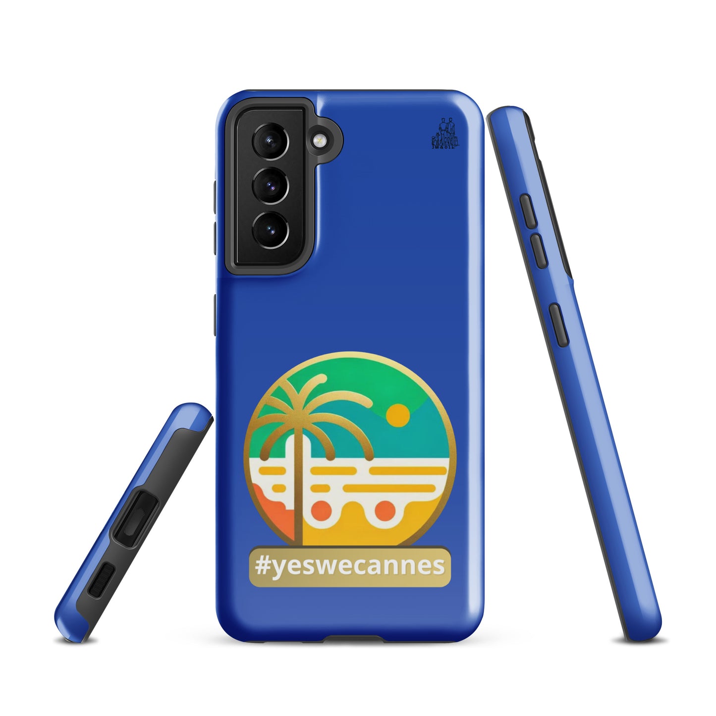 Coque Solide Samsung® #YesWeCannes