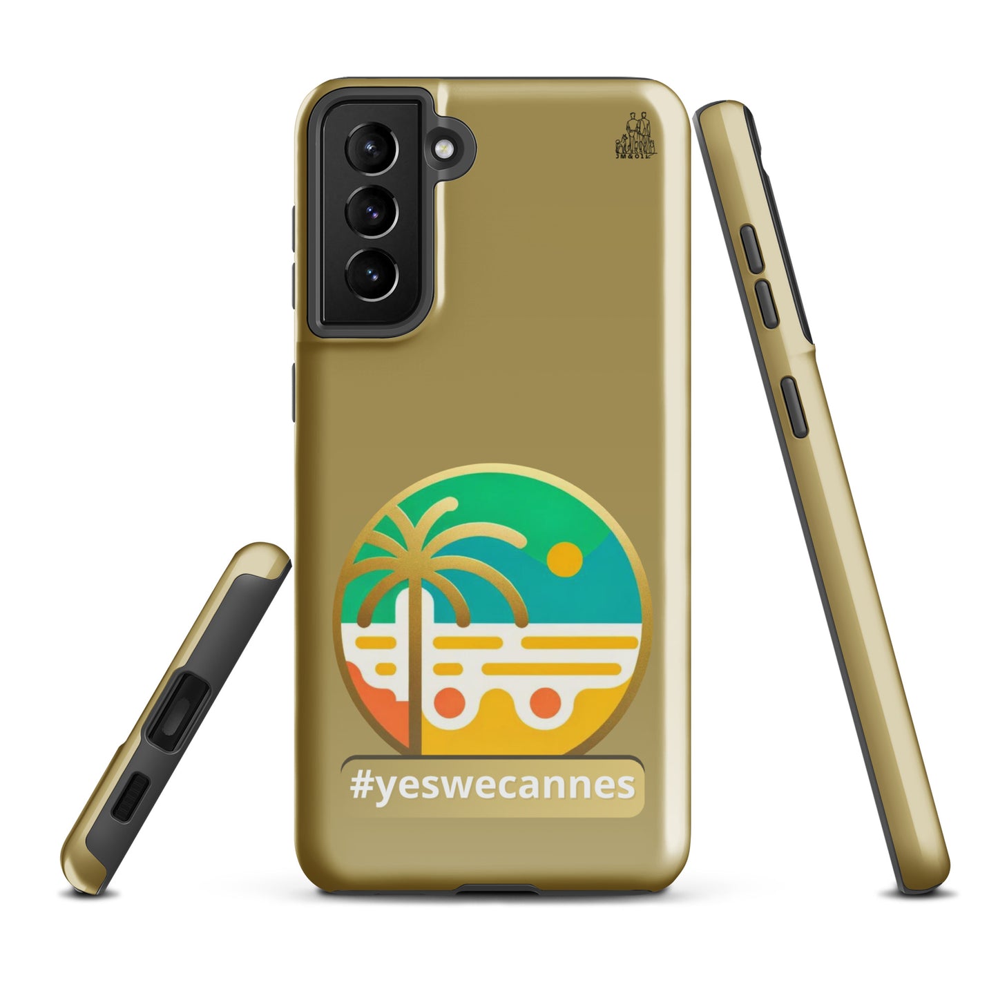 Coque Solide Samsung® #YesWeCannes