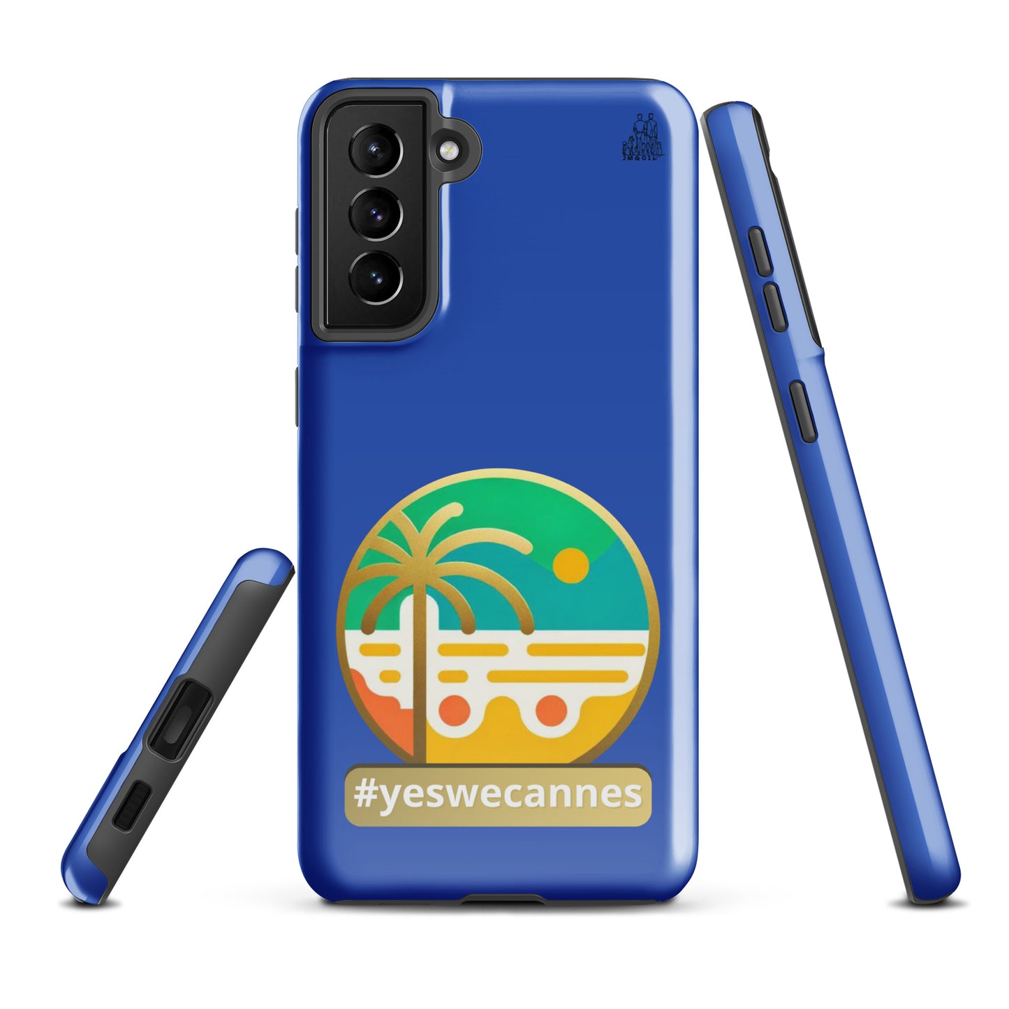 Coque Solide Samsung® #YesWeCannes