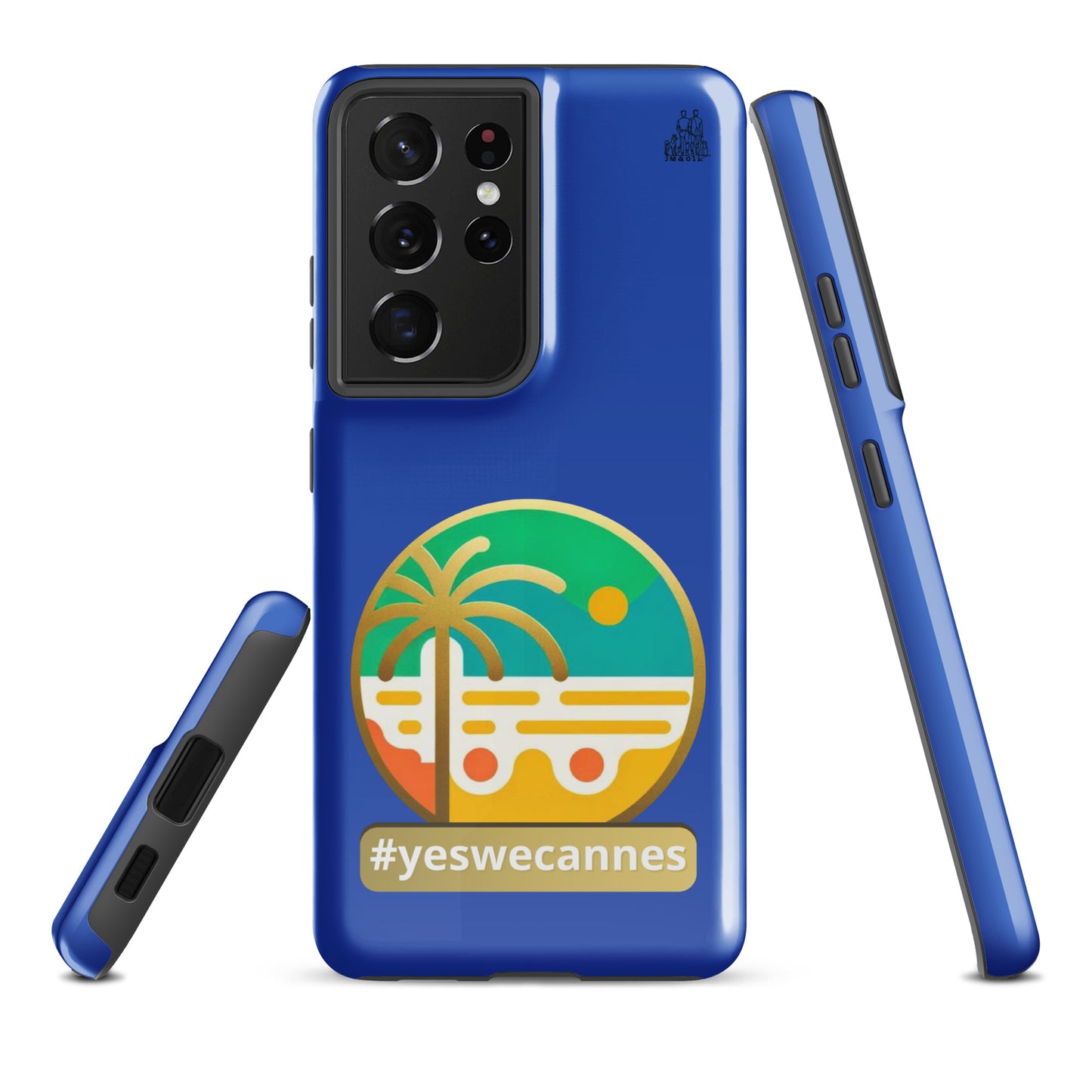 Coque Solide Samsung® #YesWeCannes
