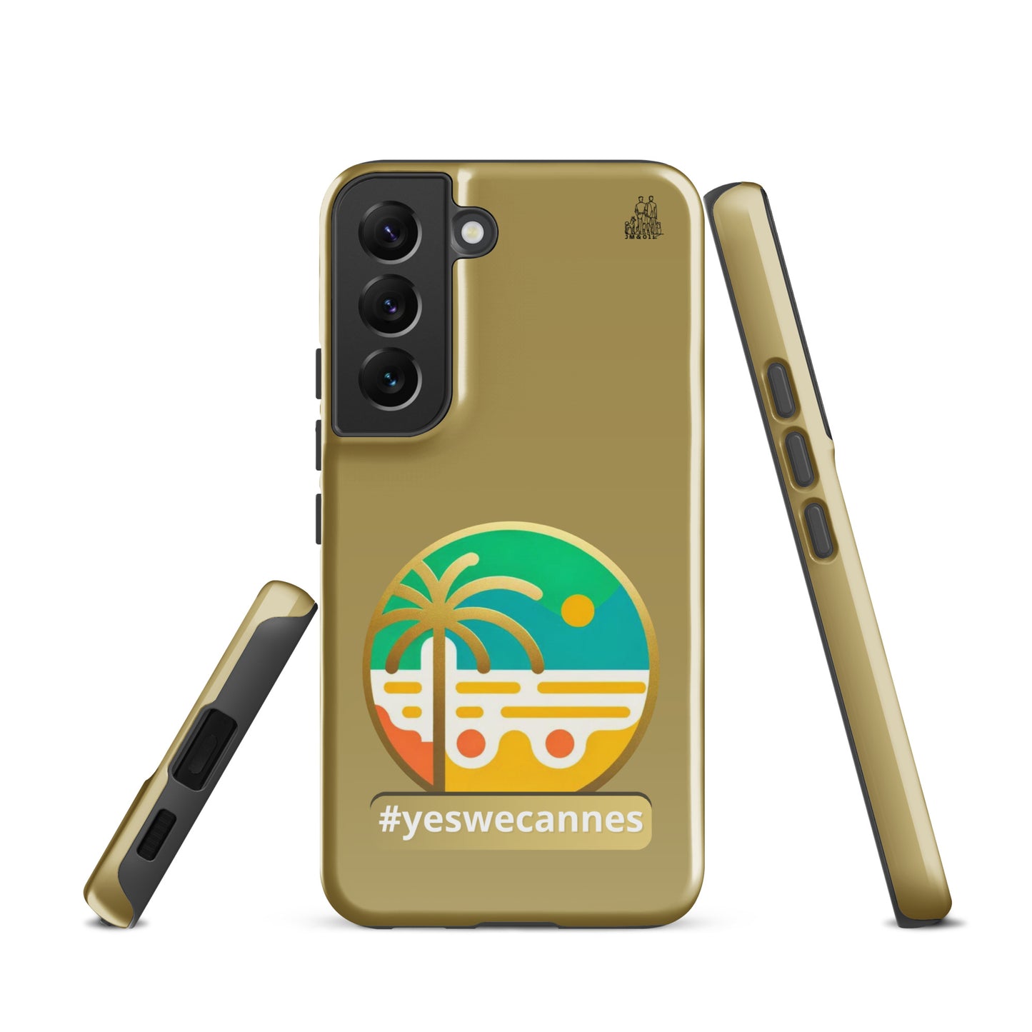 Coque Solide Samsung® #YesWeCannes