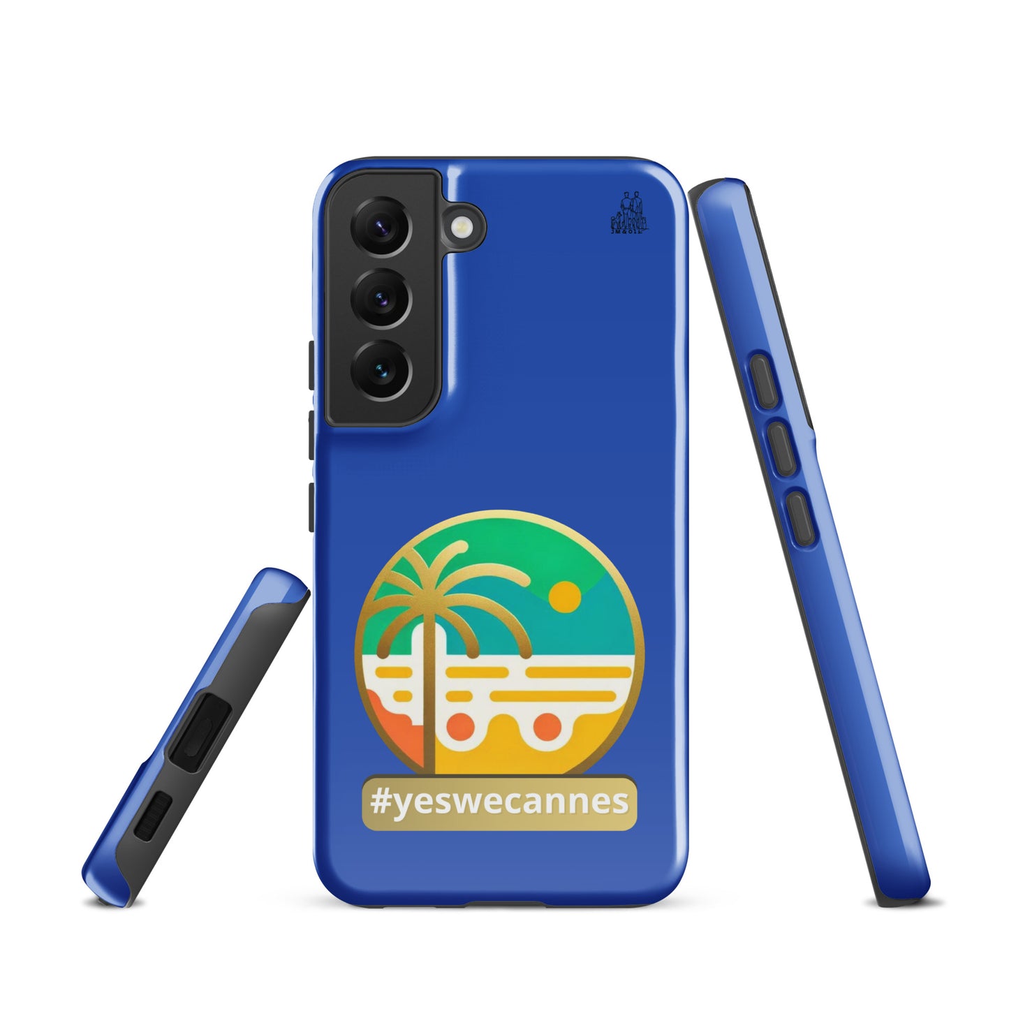 Coque Solide Samsung® #YesWeCannes