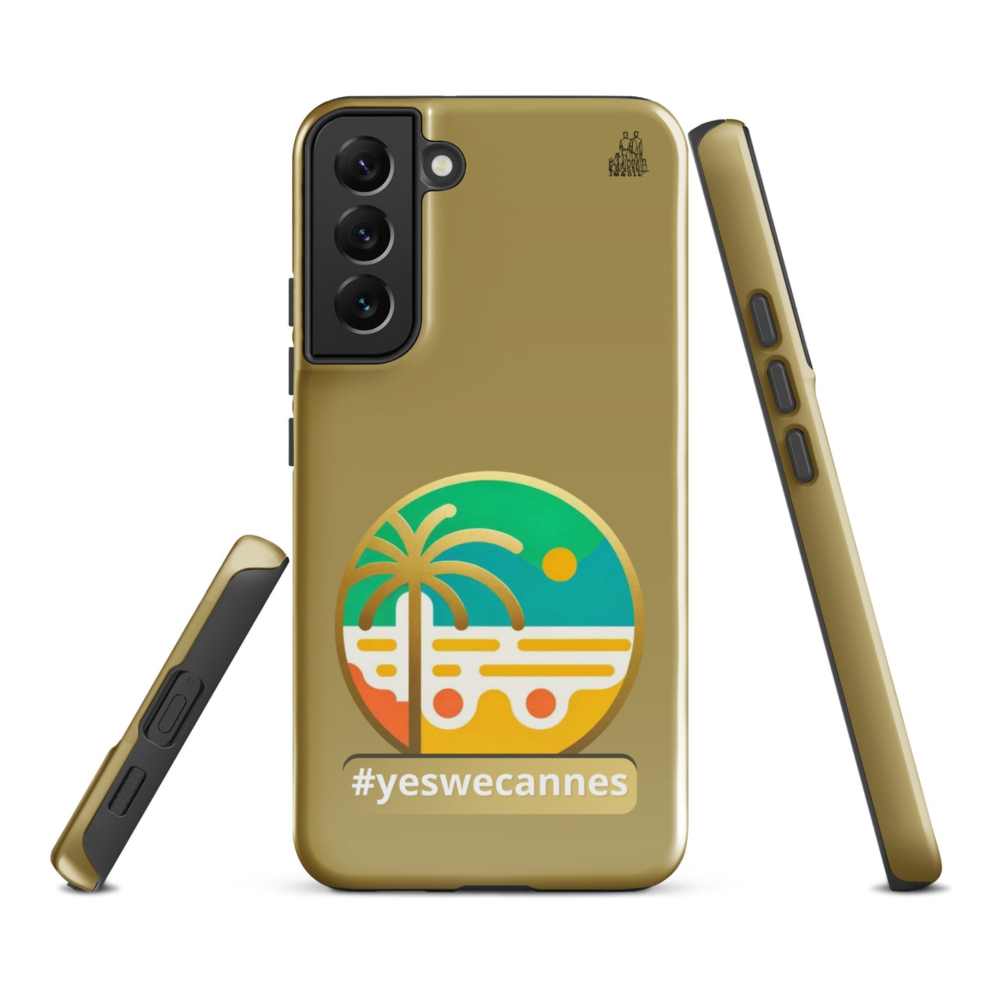 Coque Solide Samsung® #YesWeCannes