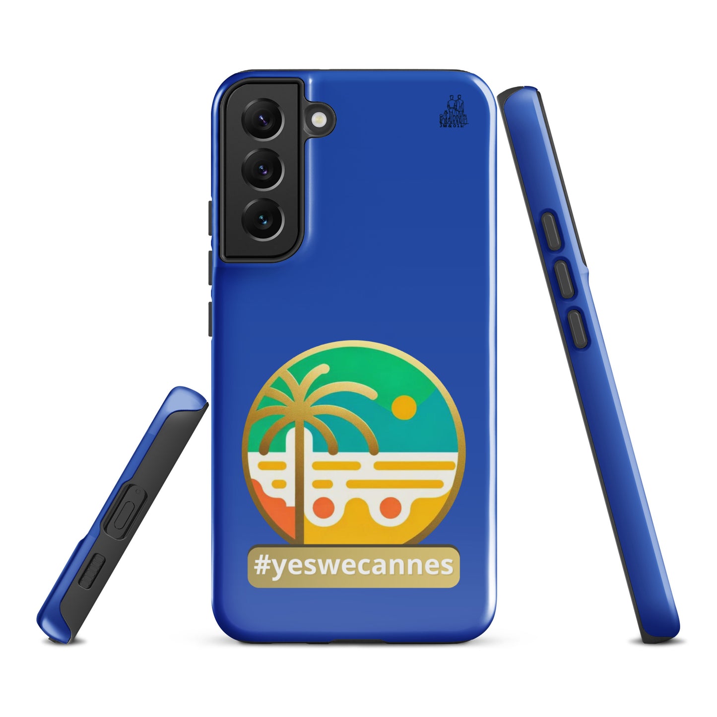 Coque Solide Samsung® #YesWeCannes