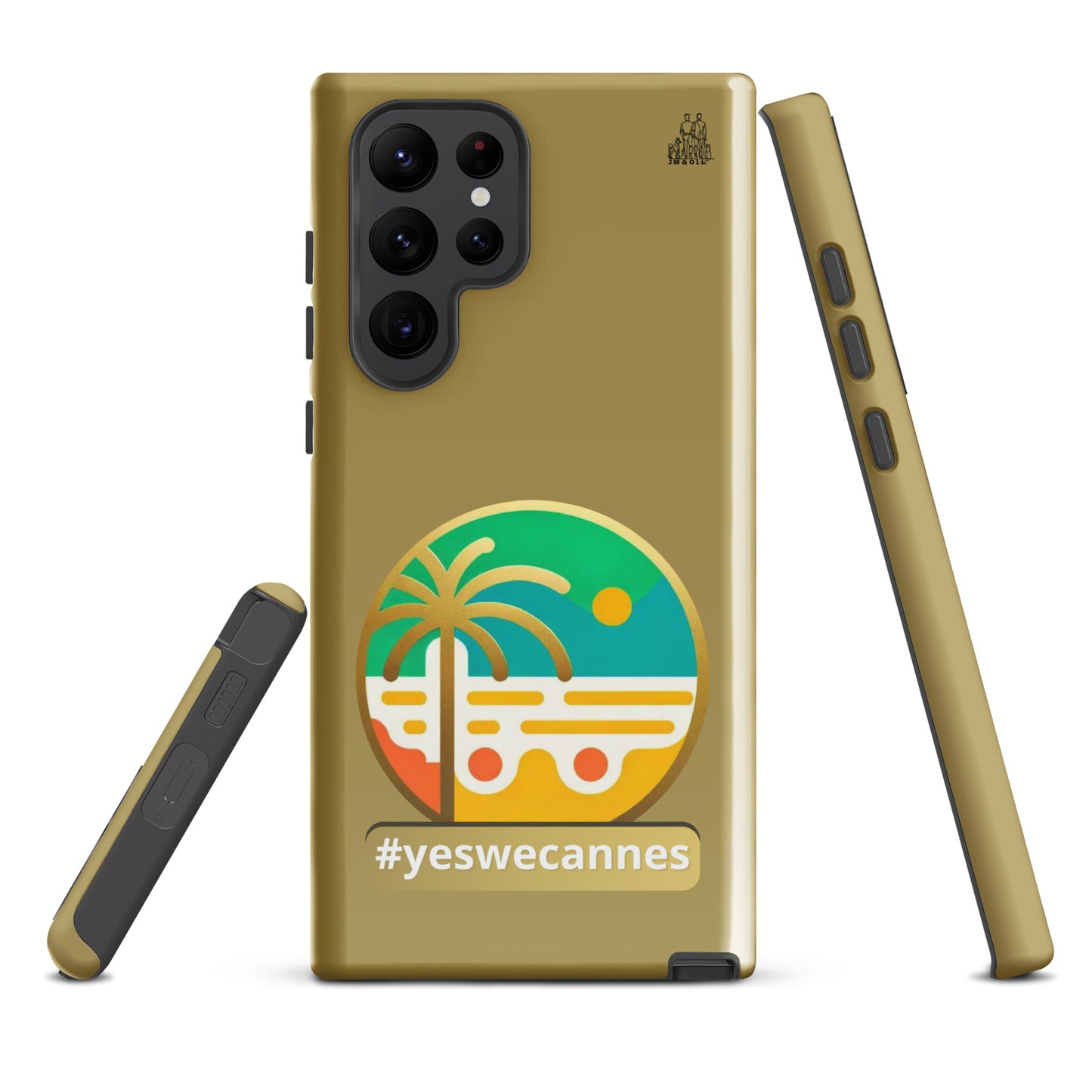 Coque Solide Samsung® #YesWeCannes