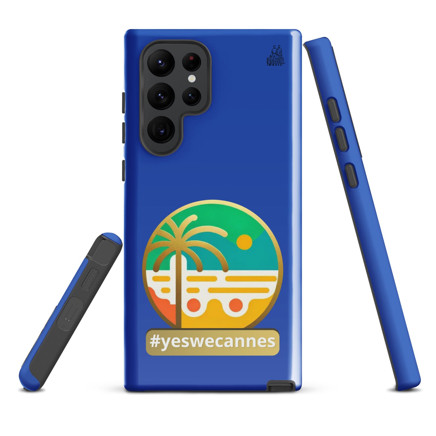Coque Solide Samsung® #YesWeCannes