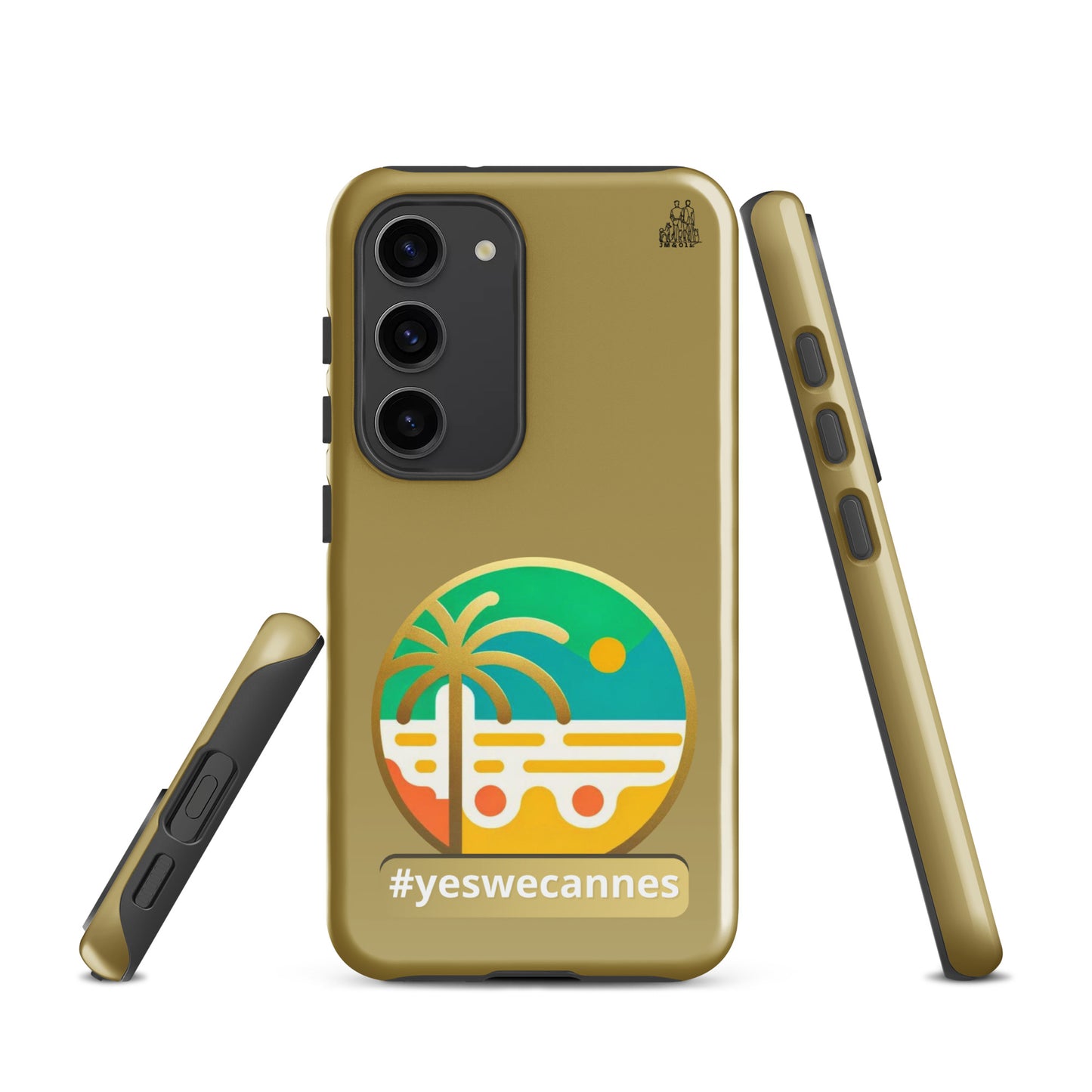 Coque Solide Samsung® #YesWeCannes