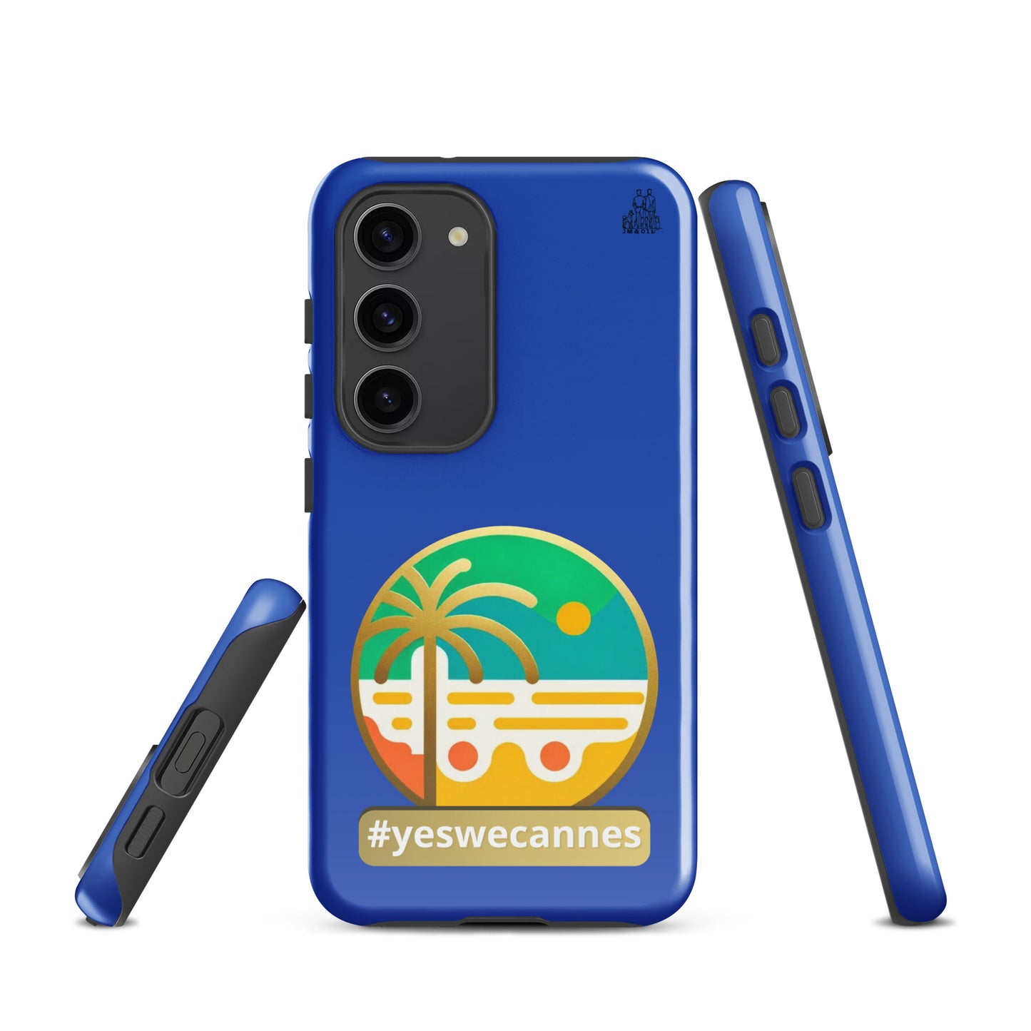 Coque Solide Samsung® #YesWeCannes