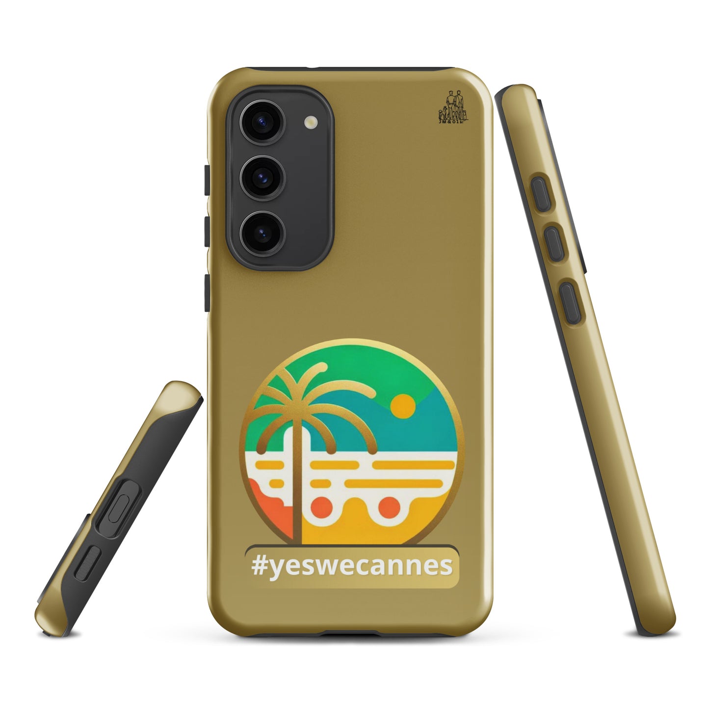 Coque Solide Samsung® #YesWeCannes