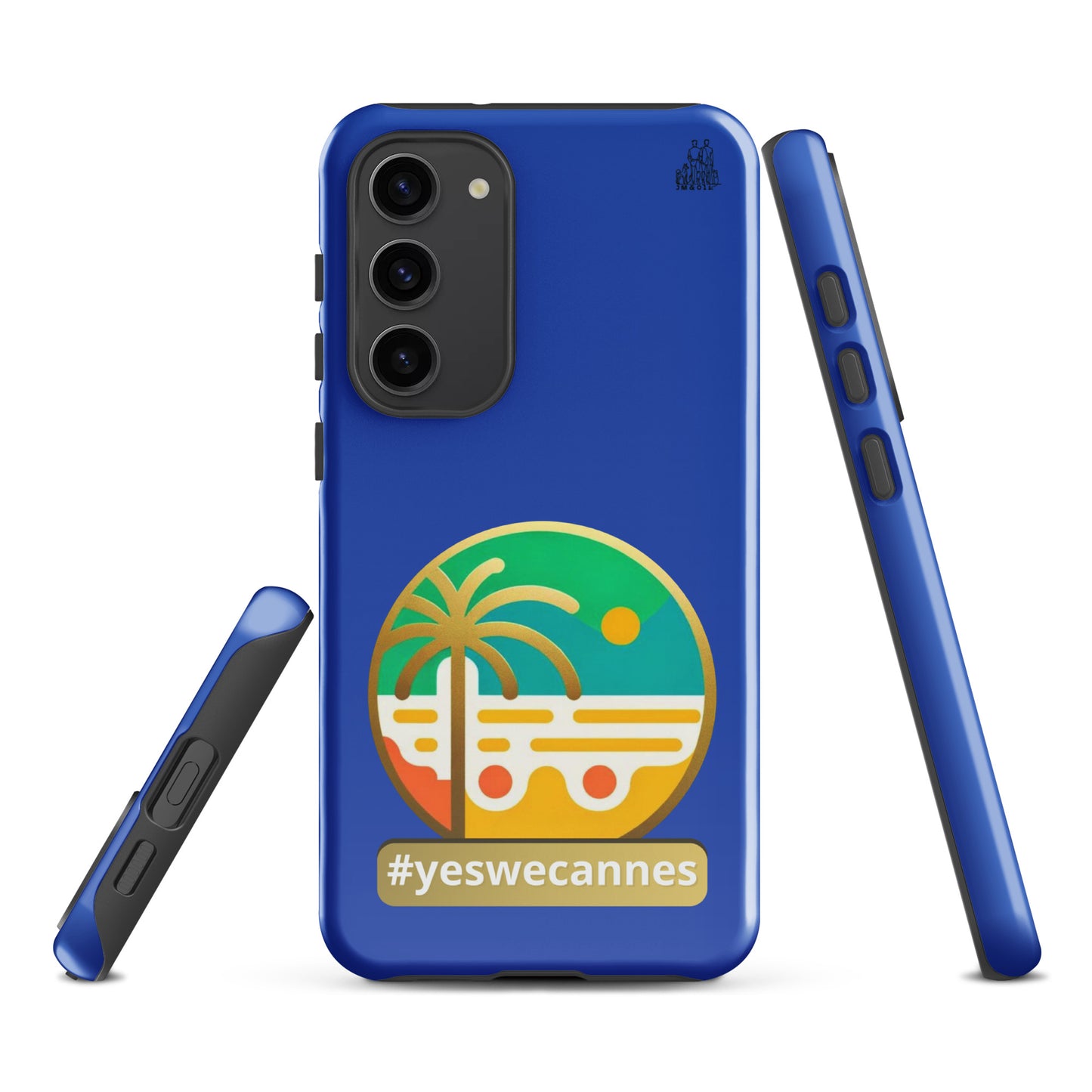 Coque Solide Samsung® #YesWeCannes