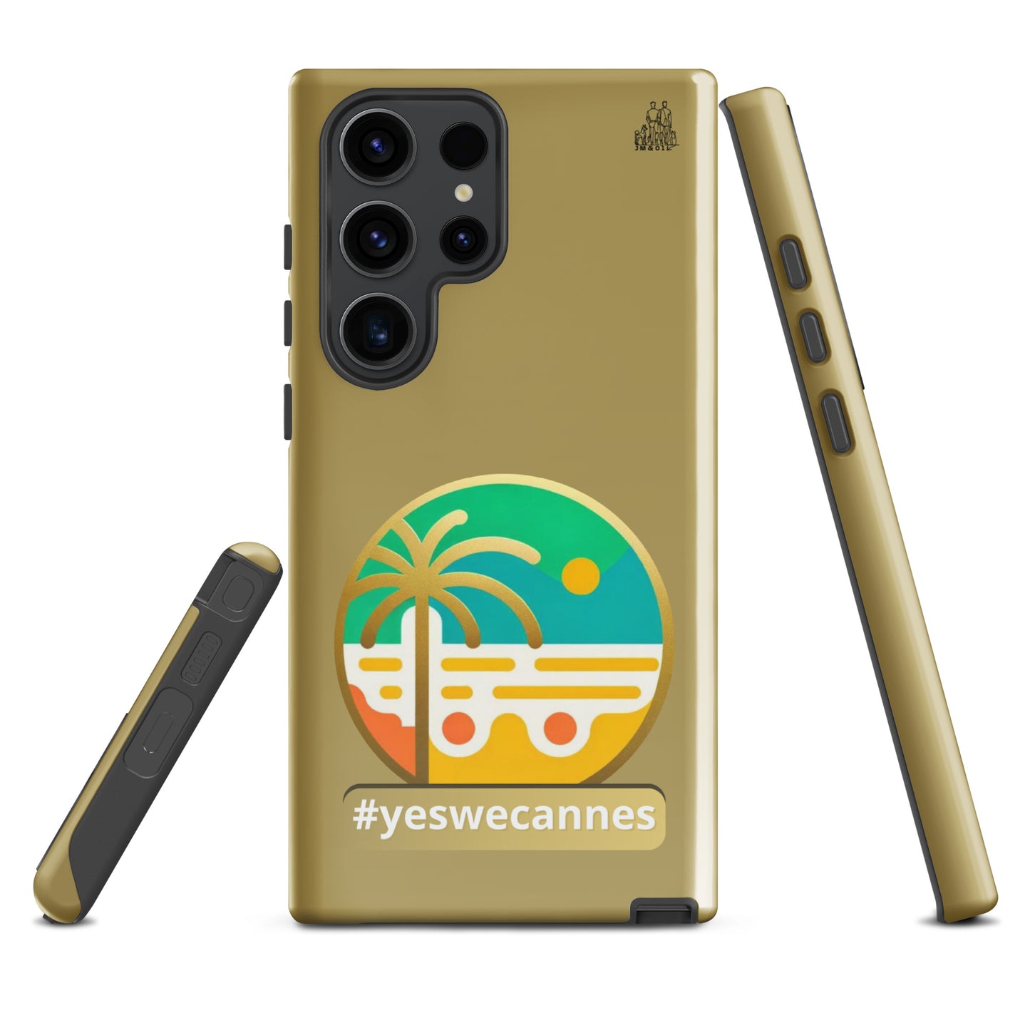 Coque Solide Samsung® #YesWeCannes