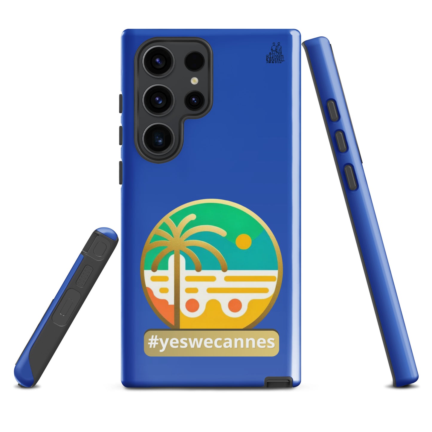 Coque Solide Samsung® #YesWeCannes