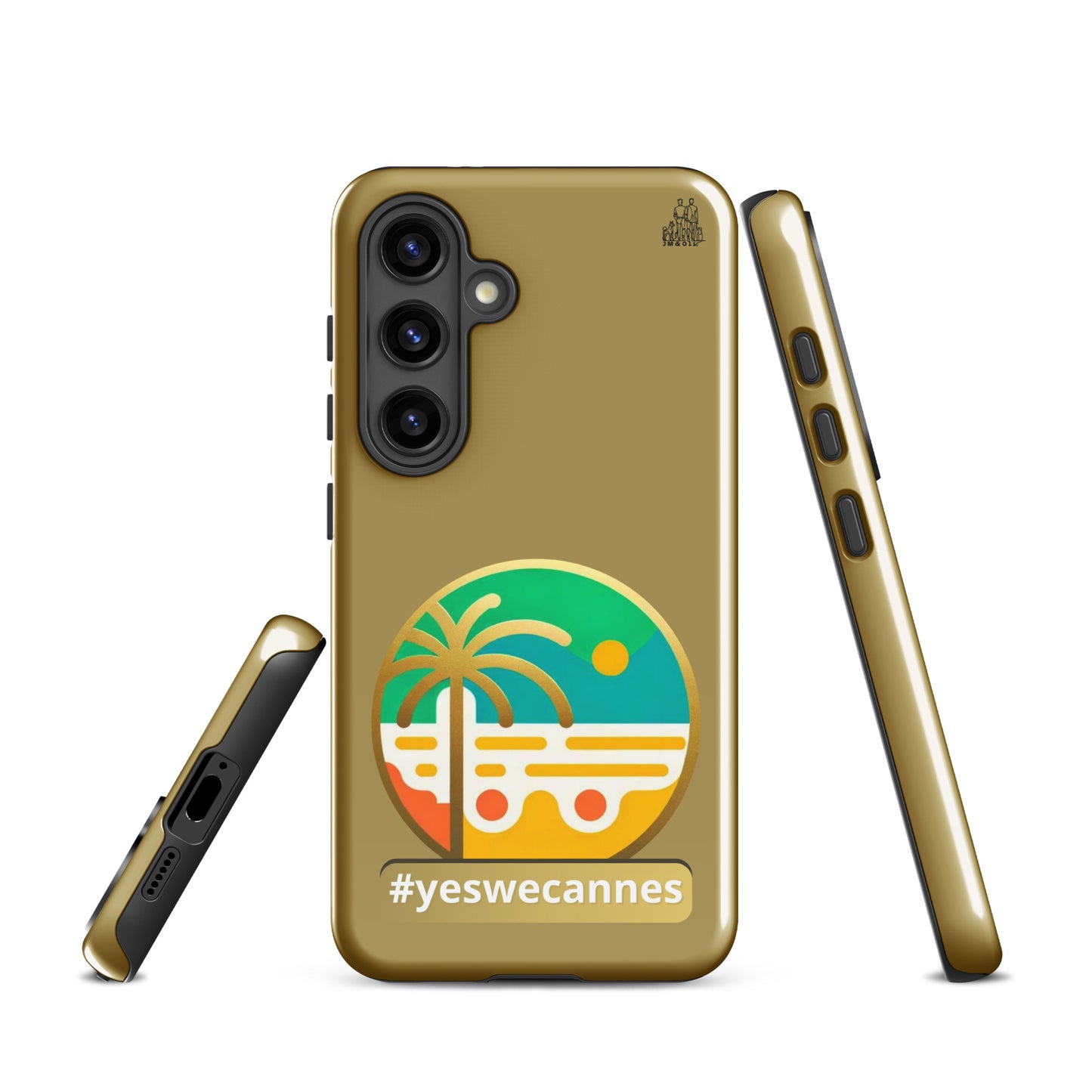Coque Solide Samsung® #YesWeCannes
