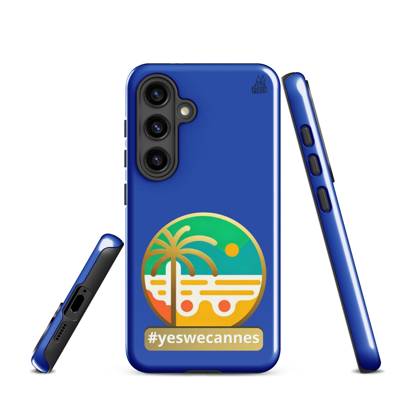 Coque Solide Samsung® #YesWeCannes