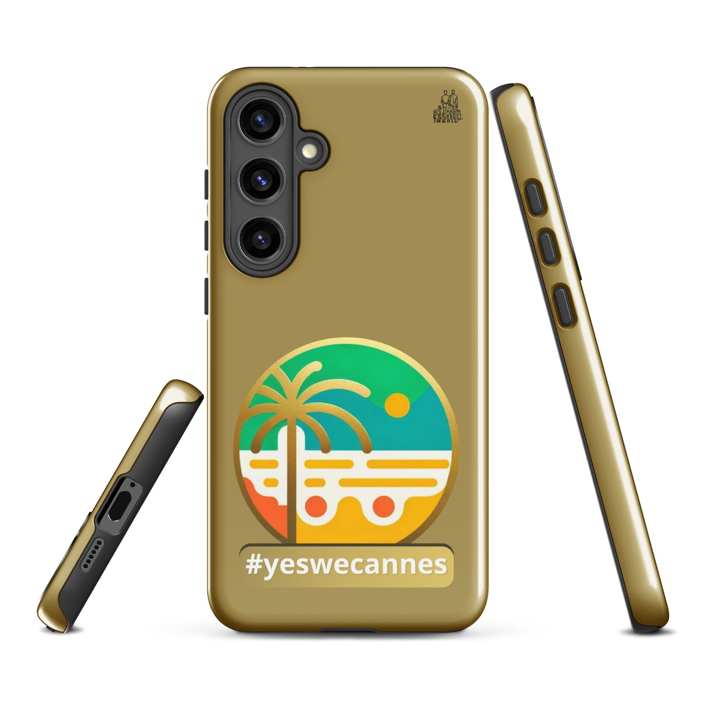 Coque Solide Samsung® #YesWeCannes