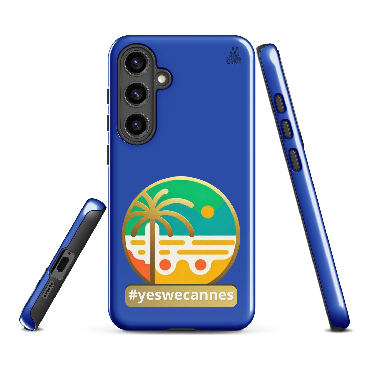 Coque Solide Samsung® #YesWeCannes