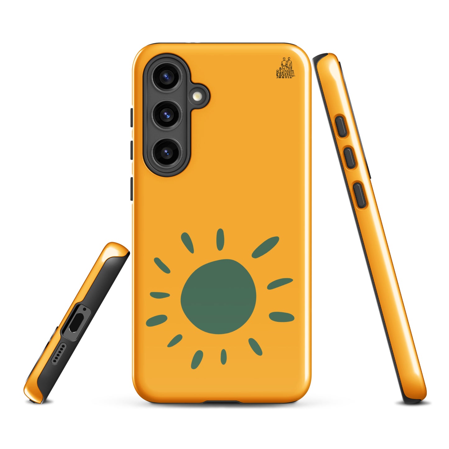 Coque Solide Samsung® SunSide