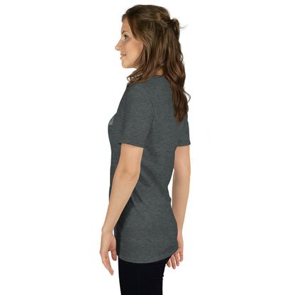 T-shirt JM&Oli Origine Femme