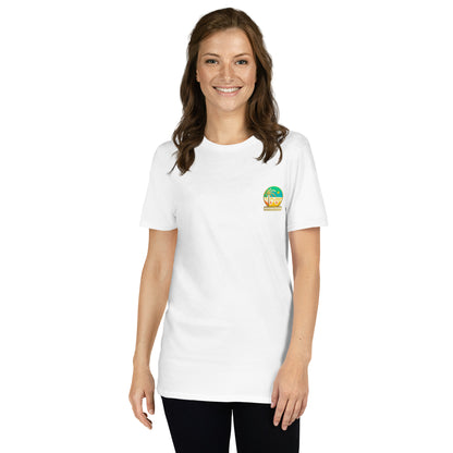 T-shirt femme #YesWeCannes