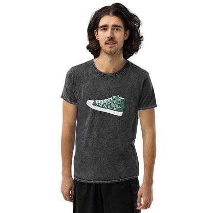 T-shirt Homme Urban Nomad